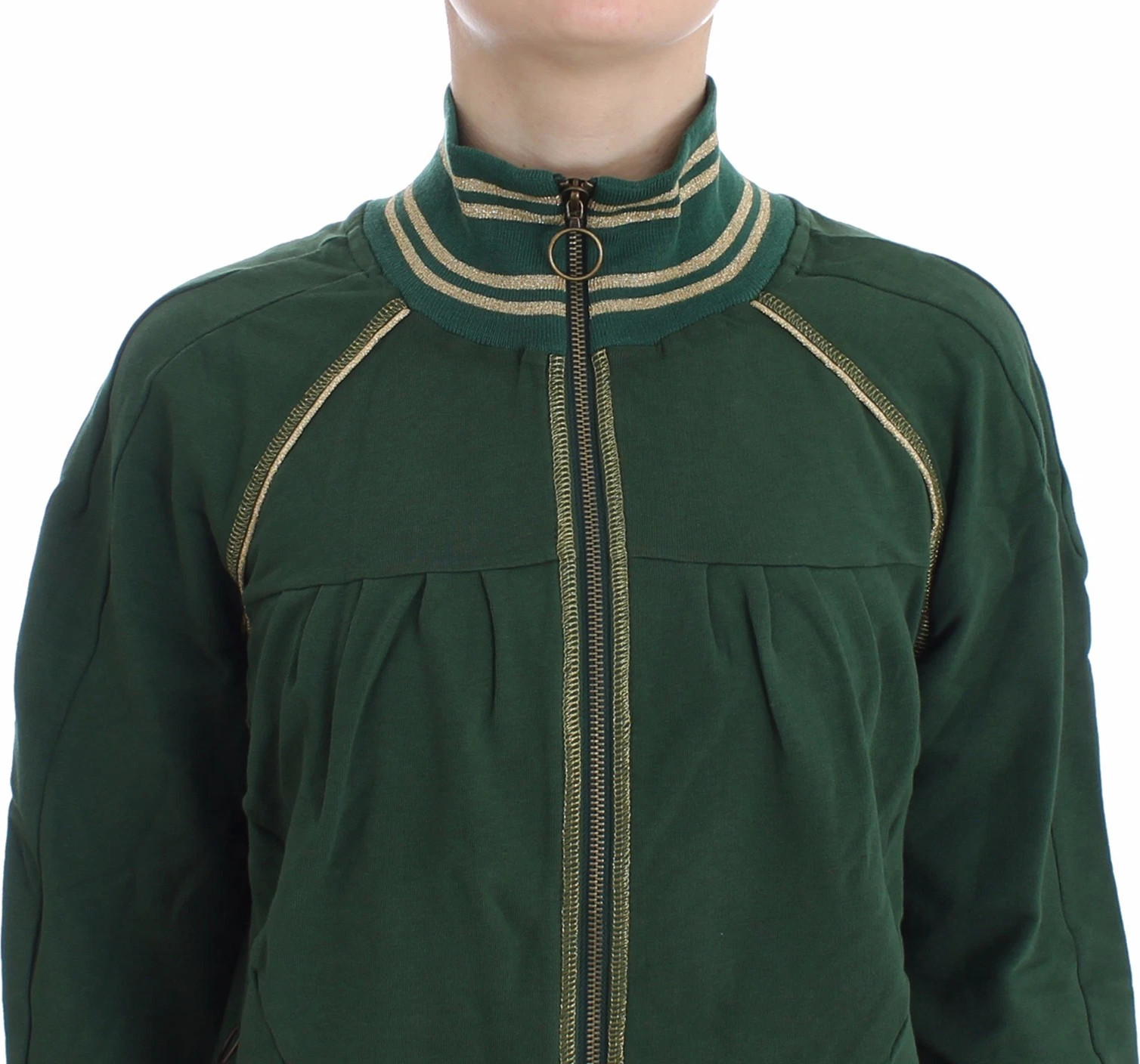Cardigan John Galliano