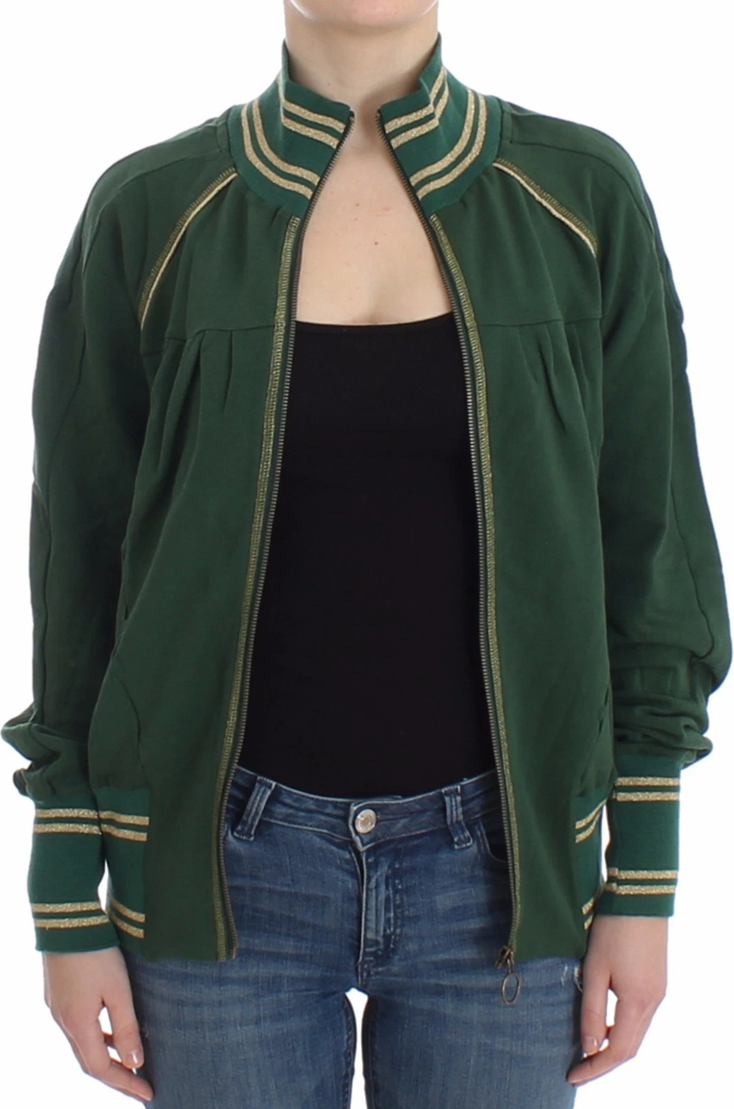 Cardigan John Galliano