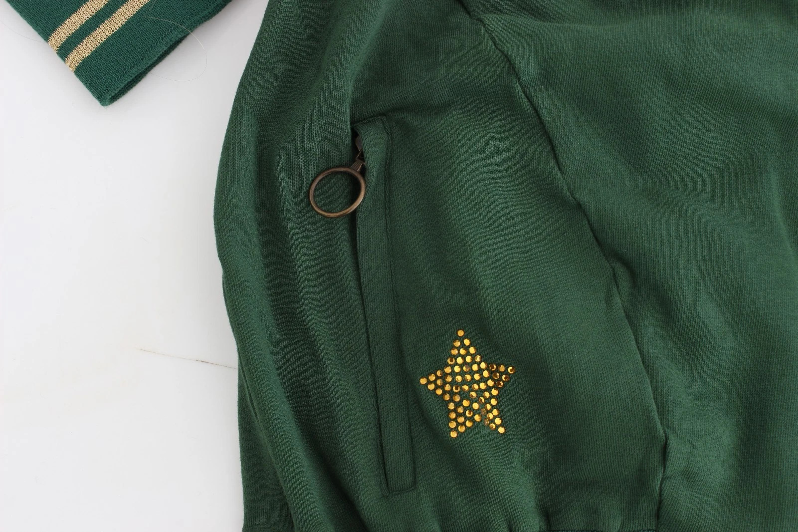 Cardigan John Galliano