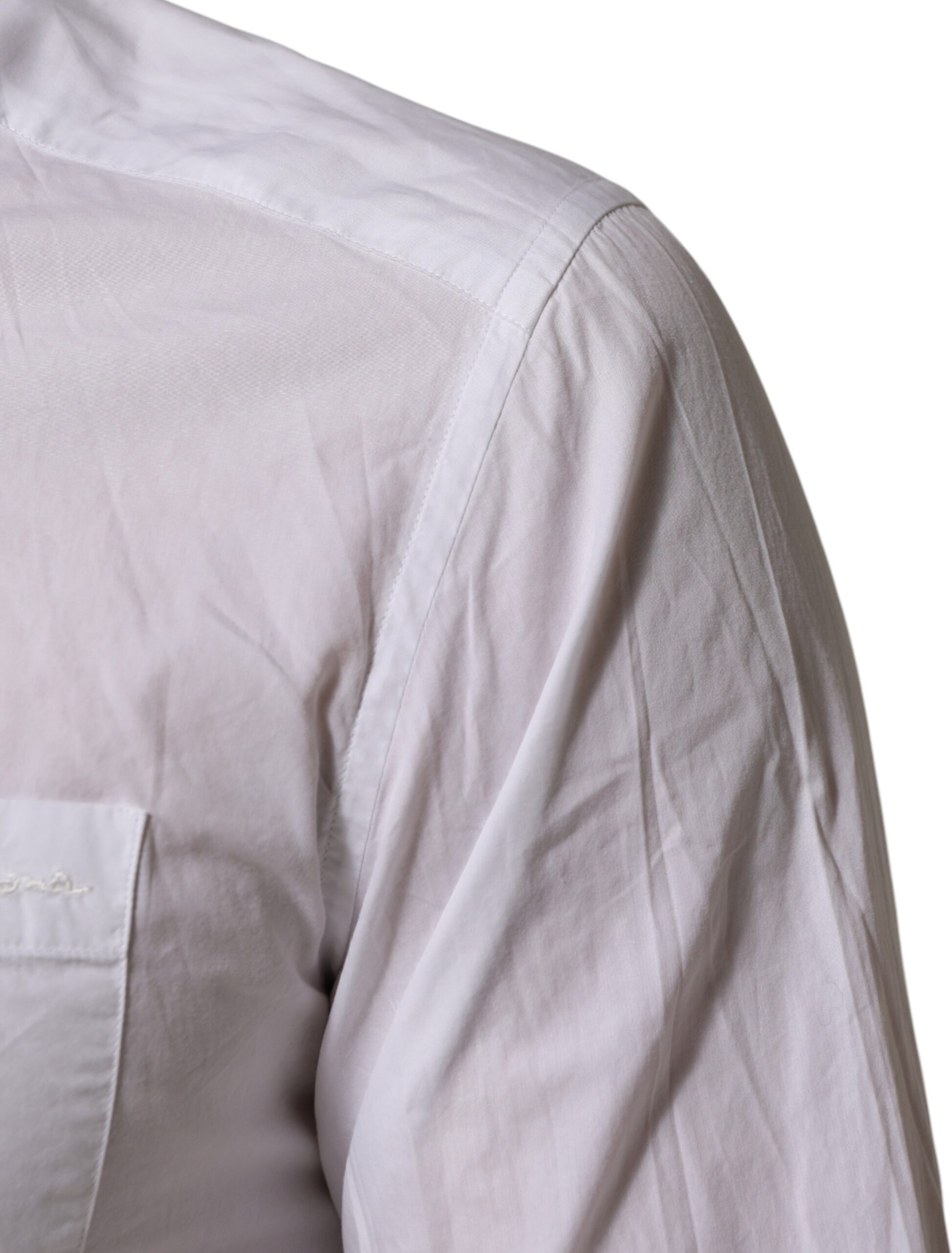 Dress Shirt Dolce & Gabbana GOLD