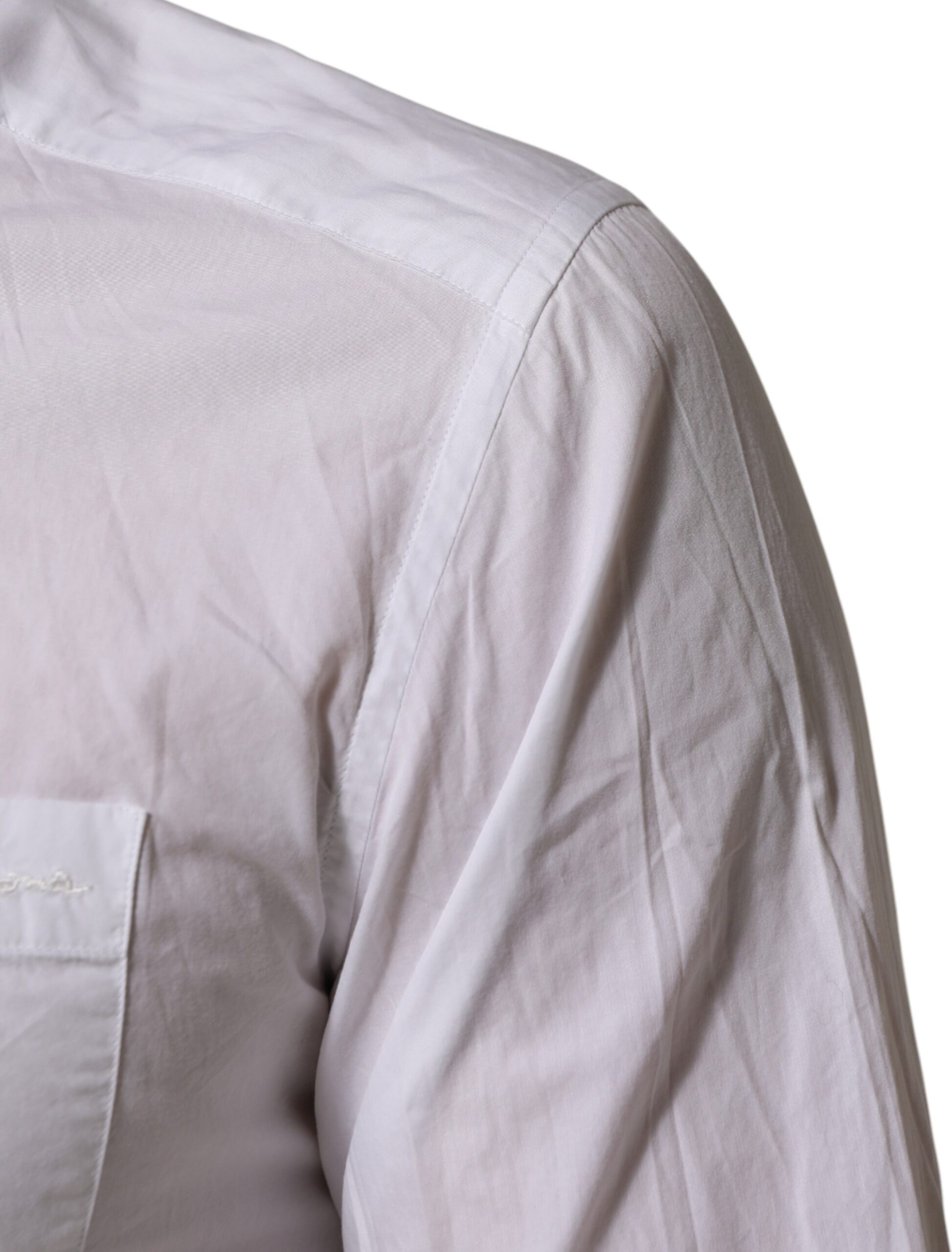 Dress Shirt Dolce & Gabbana GOLD