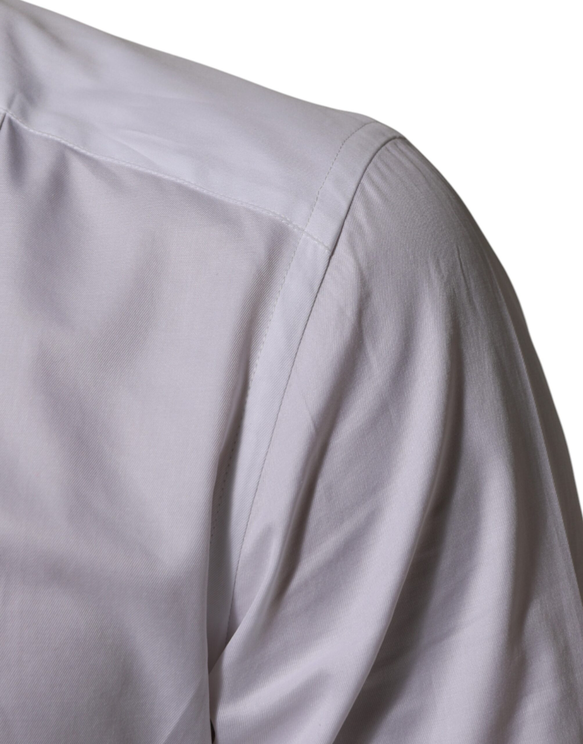 Dress Shirt Dolce & Gabbana GOLD