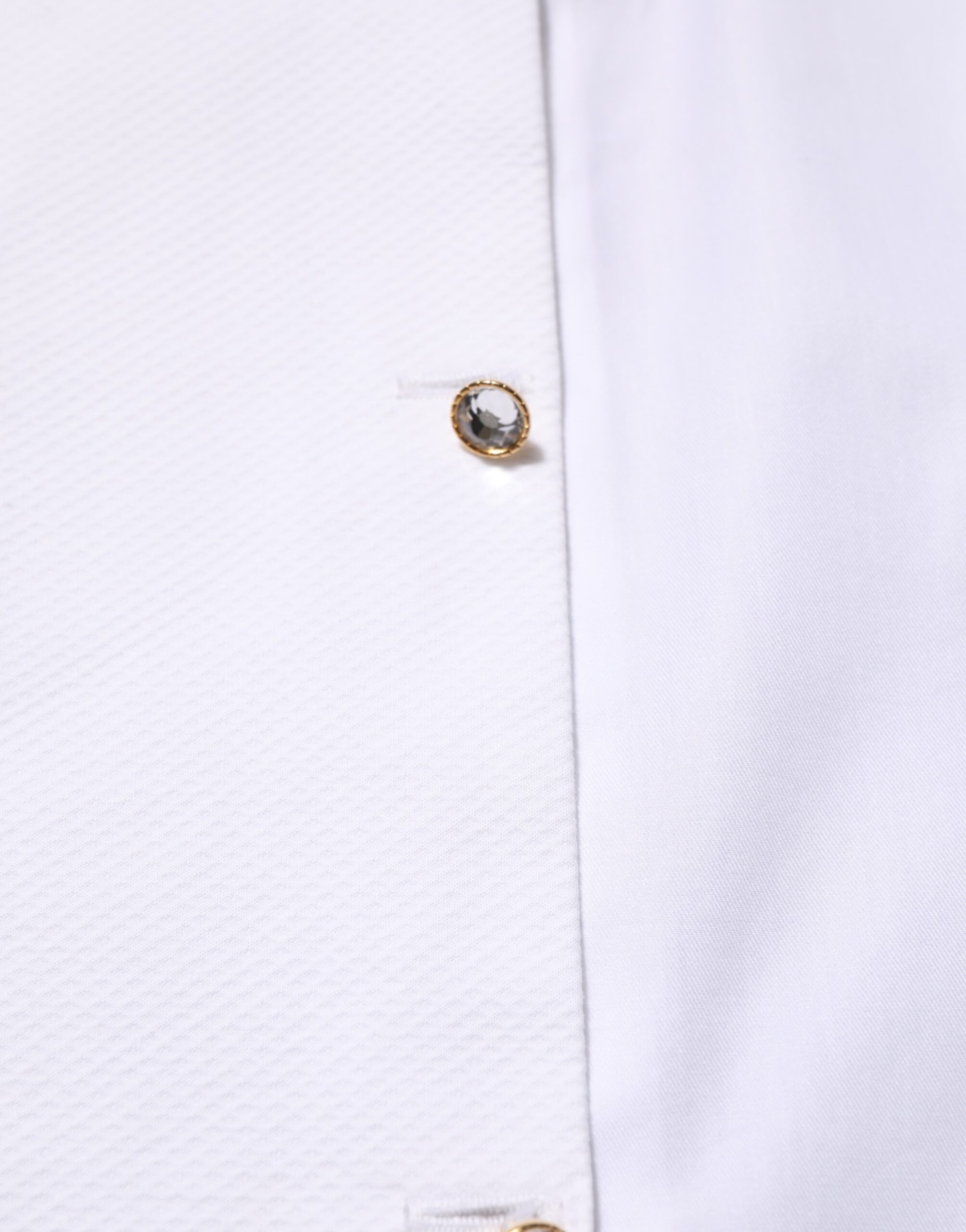 Dress Shirt Dolce & Gabbana GOLD
