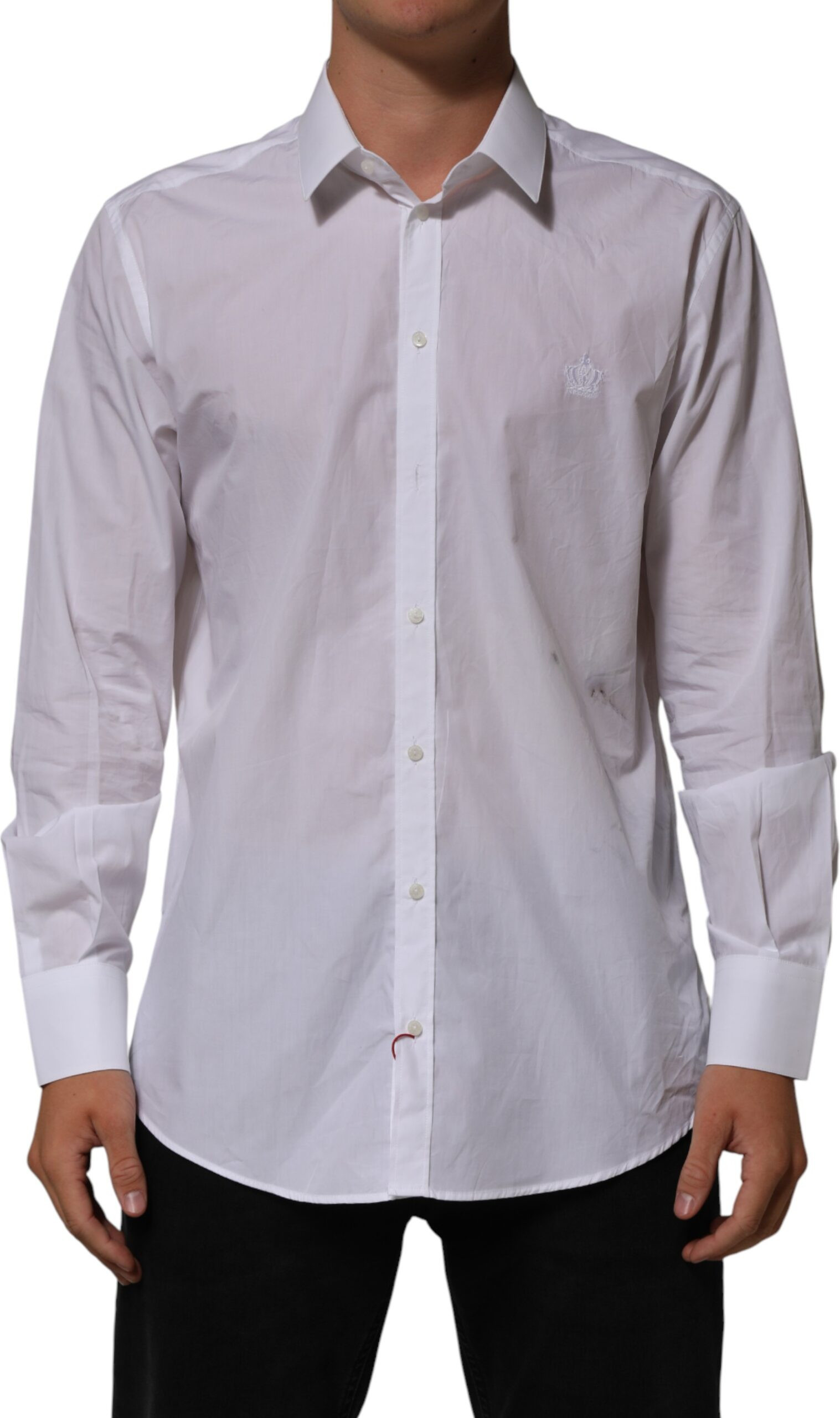 Dress Shirt Dolce & Gabbana MARTINI Dress shirt