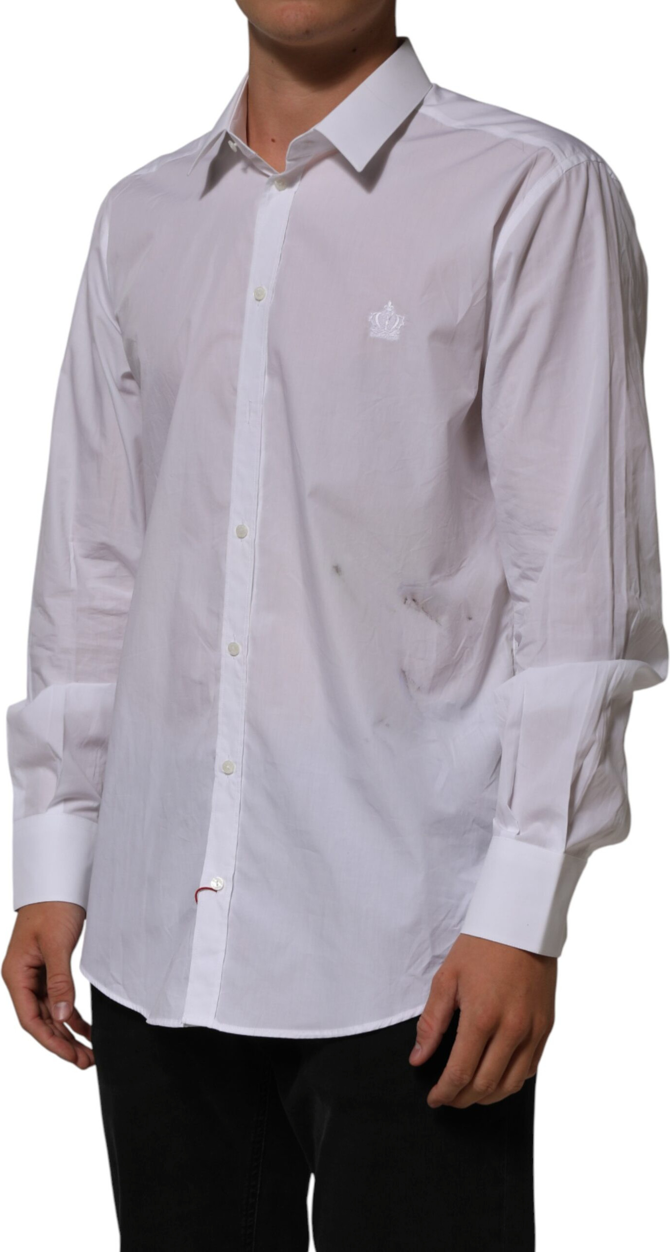 Dress Shirt Dolce & Gabbana MARTINI Dress shirt