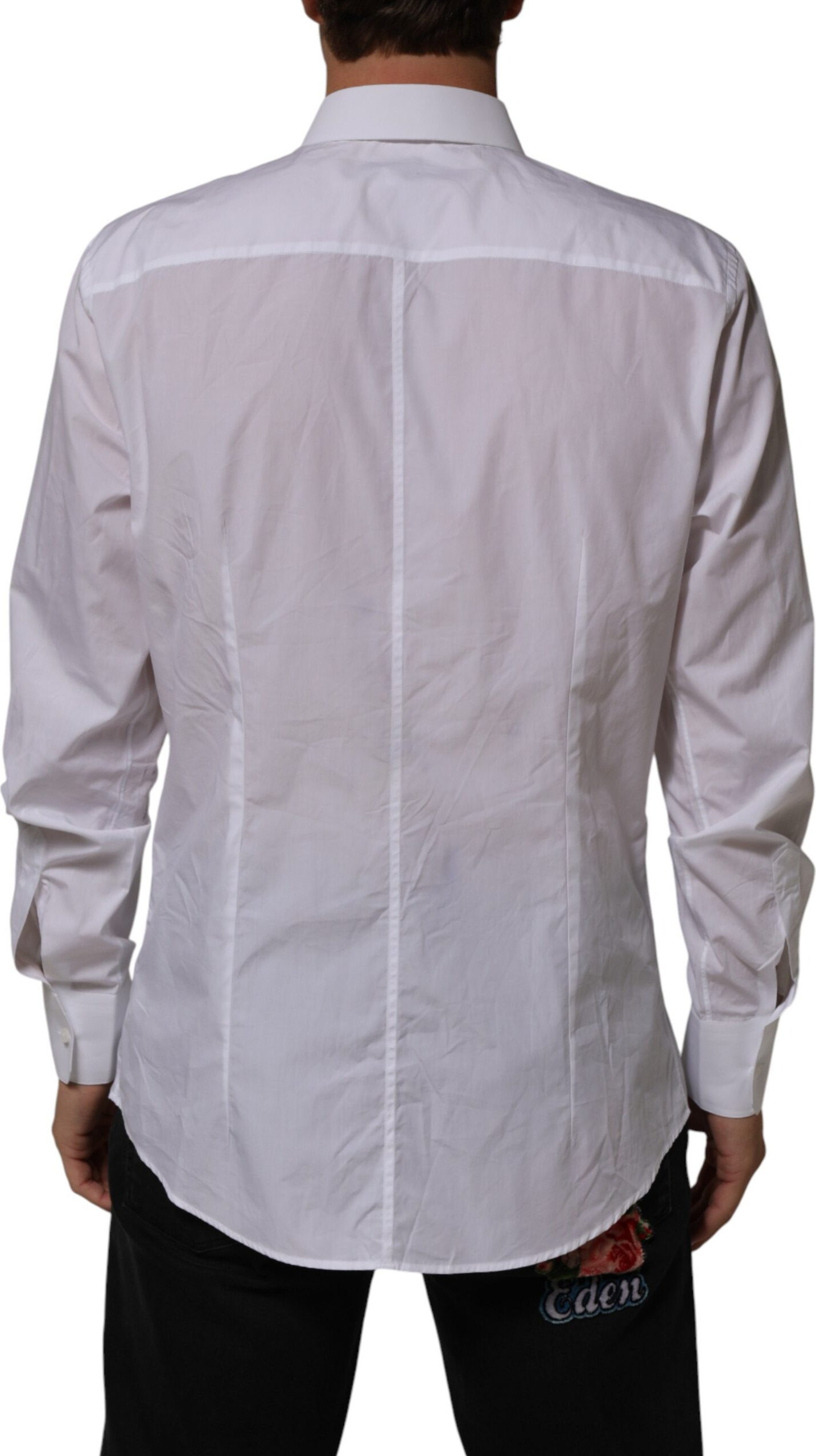 Dress Shirt Dolce & Gabbana MARTINI Dress shirt