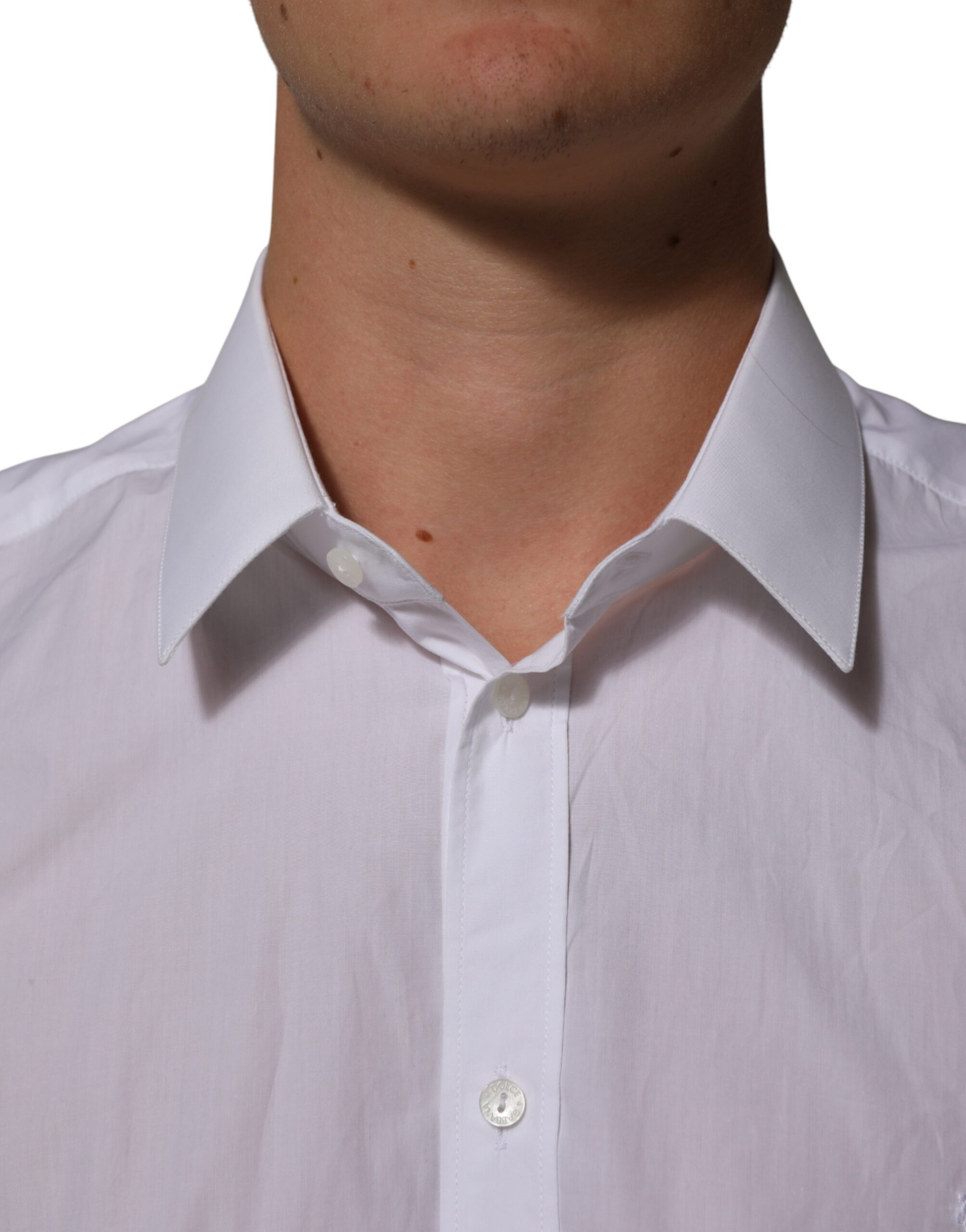 Dress Shirt Dolce & Gabbana MARTINI Dress shirt