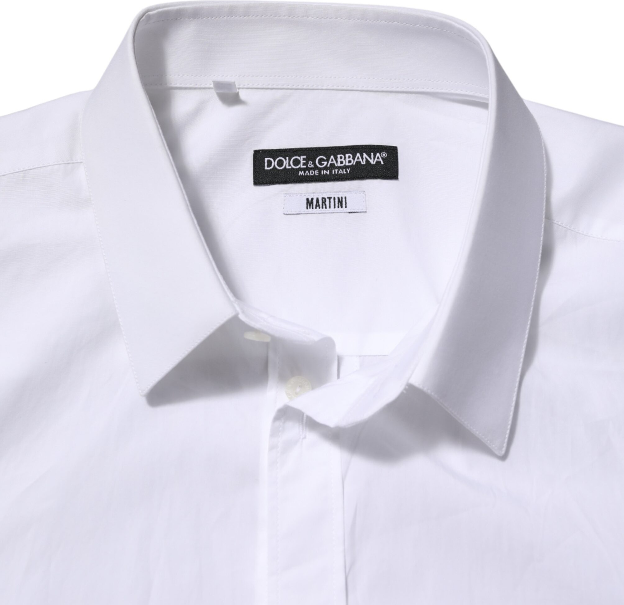 Dress Shirt Dolce & Gabbana MARTINI Dress shirt