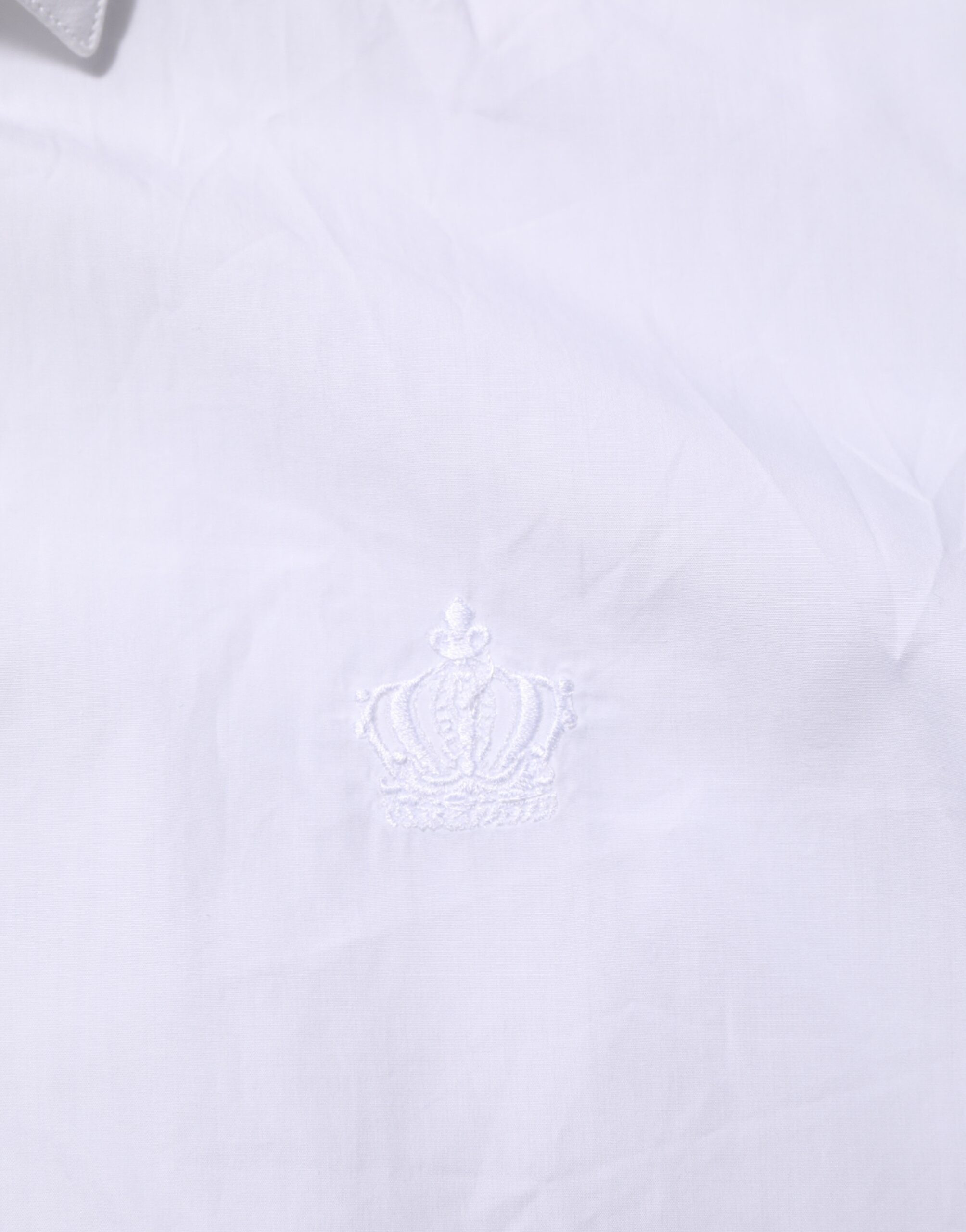 Dress Shirt Dolce & Gabbana MARTINI Dress shirt