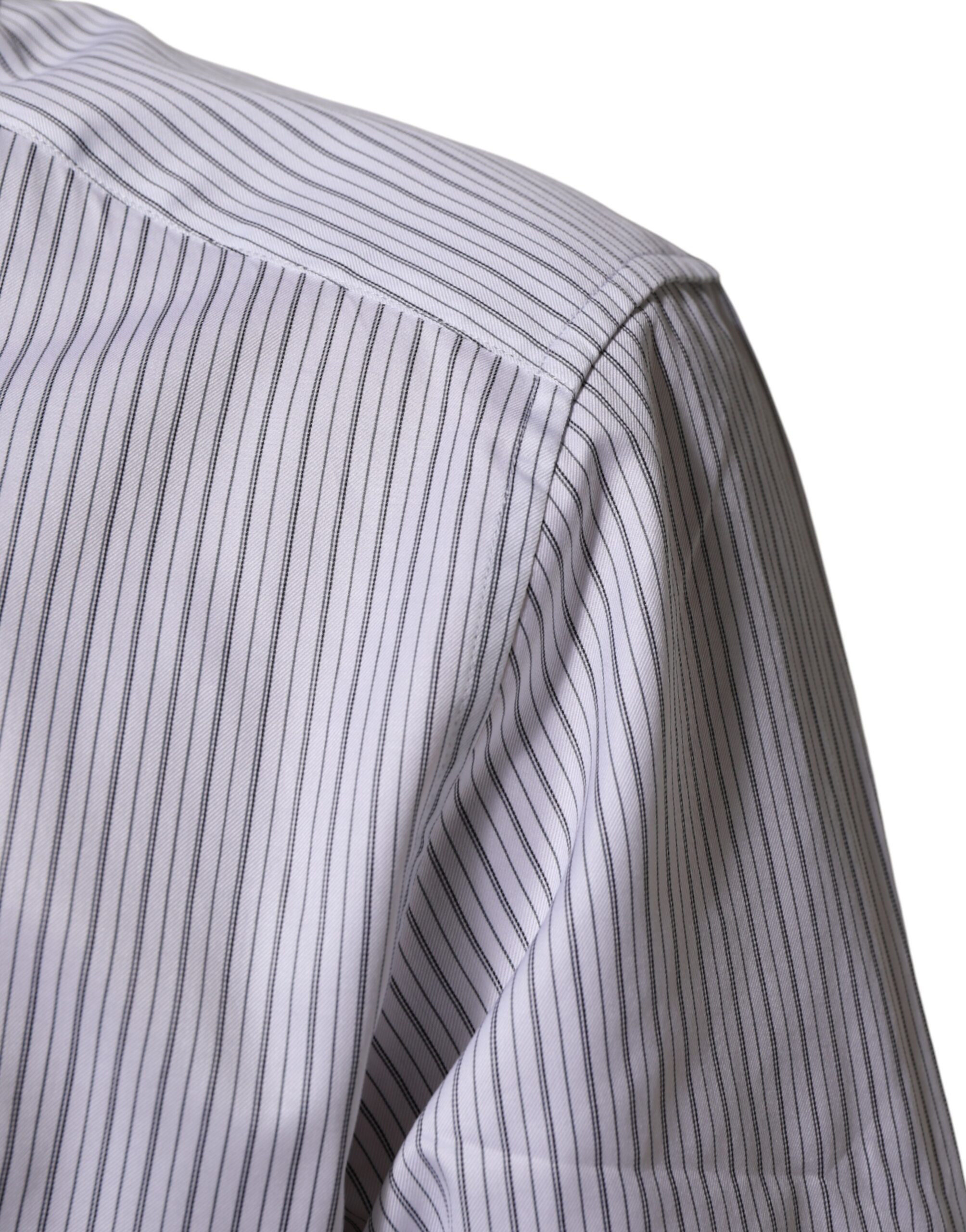 Dress Shirt Dolce & Gabbana GOLD