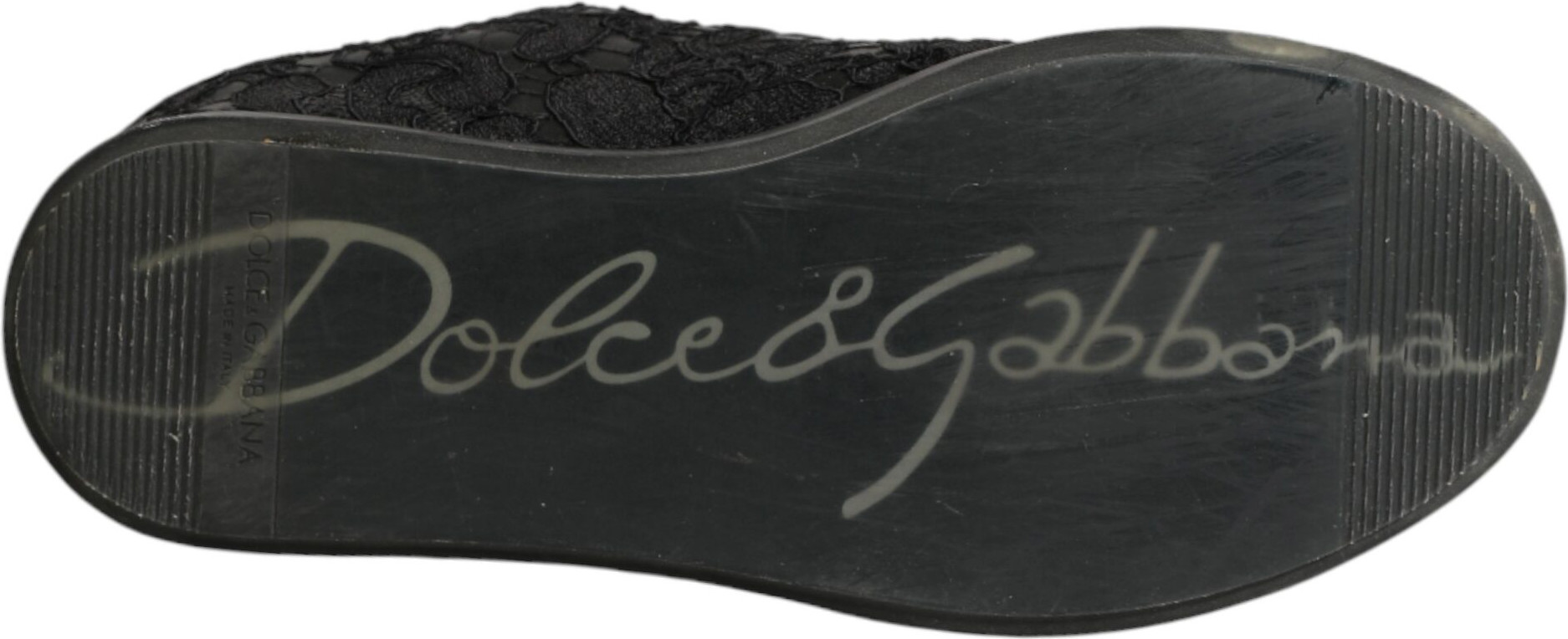 Schuhe Dolce & Gabbana