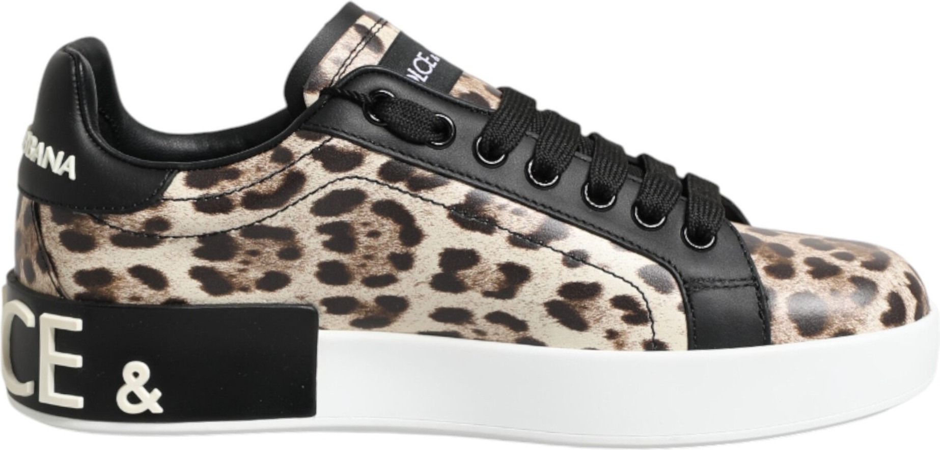 Low Top Sneakers Dolce & Gabbana