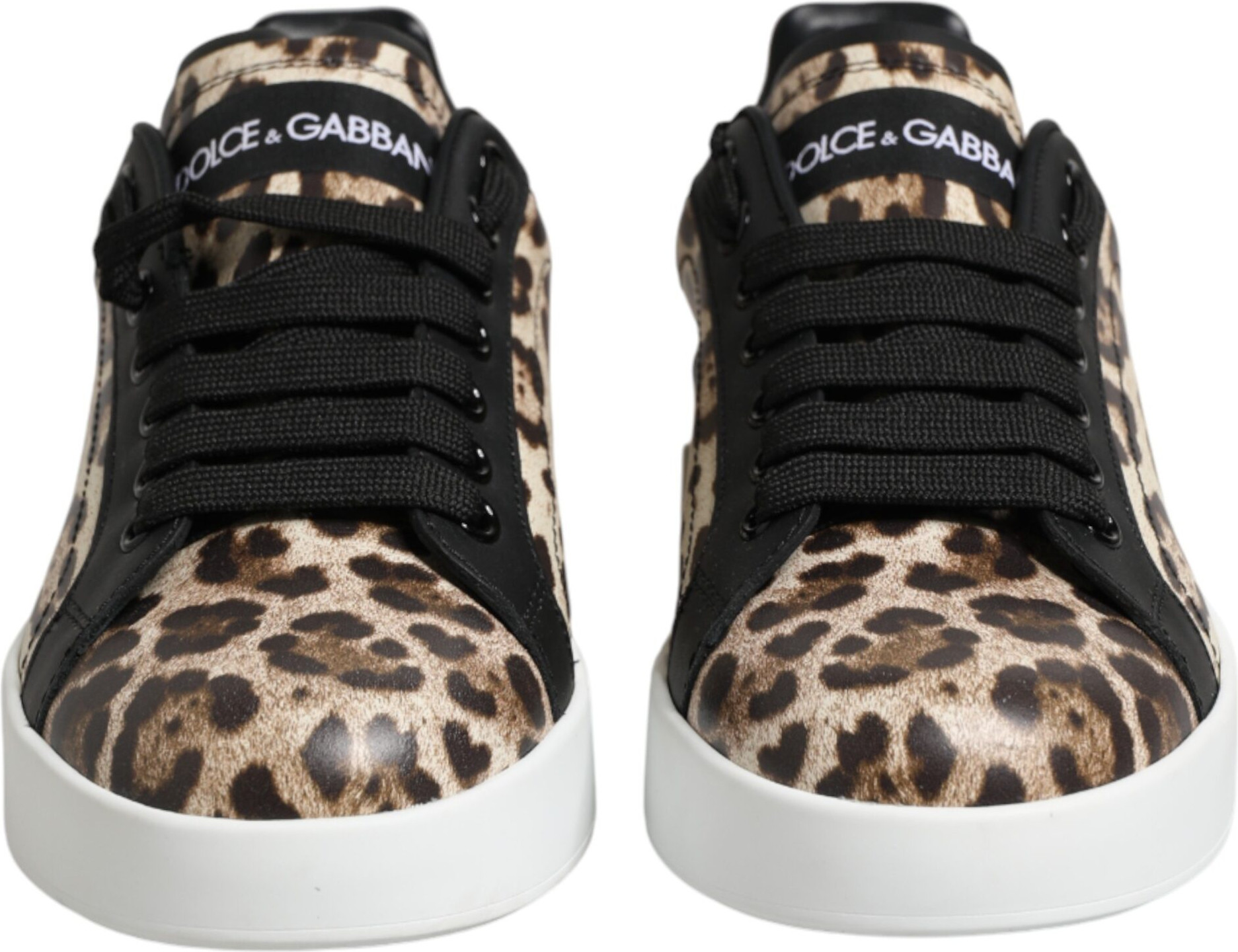 Low Top Sneakers Dolce & Gabbana