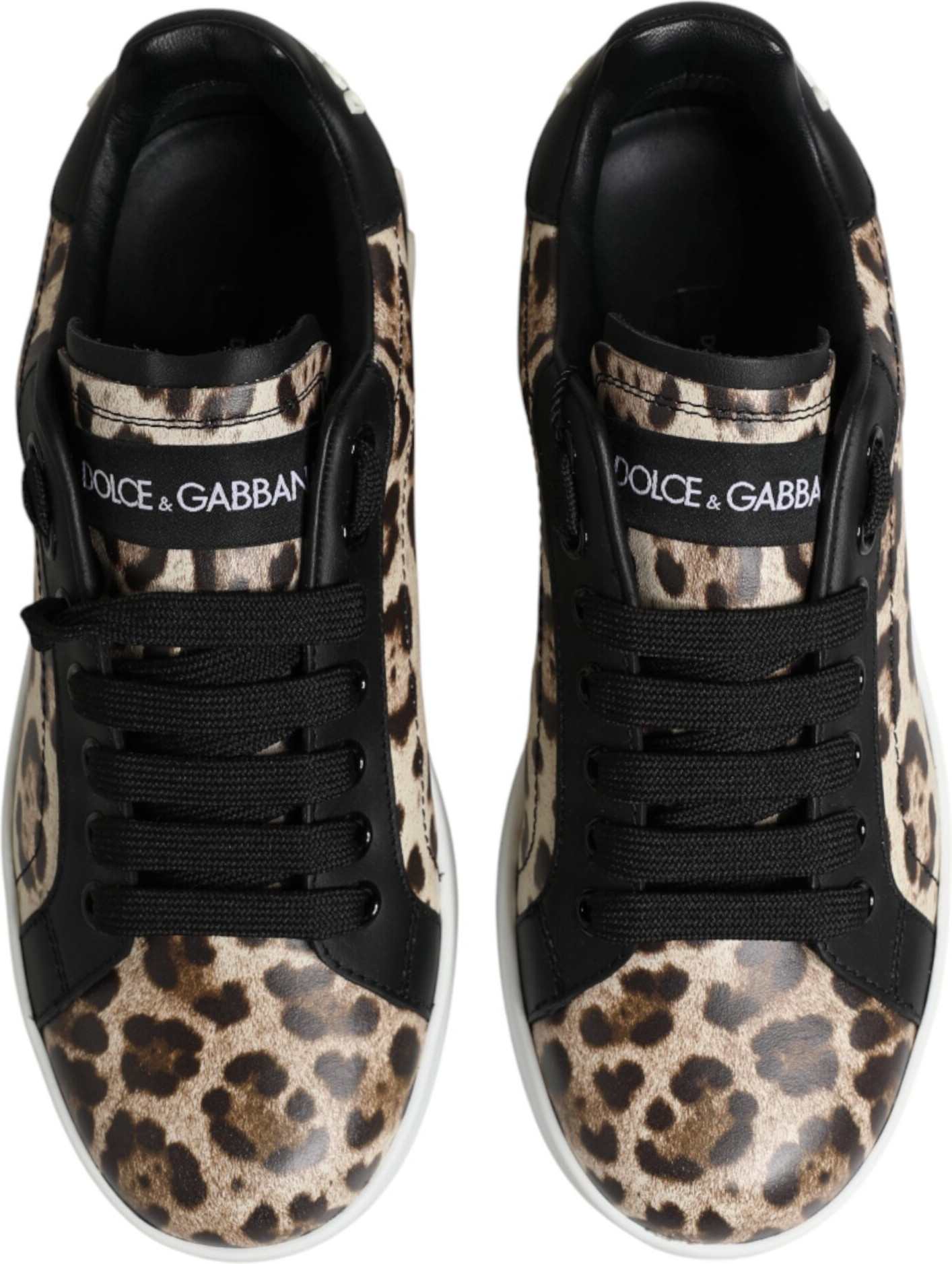 Low Top Sneakers Dolce & Gabbana