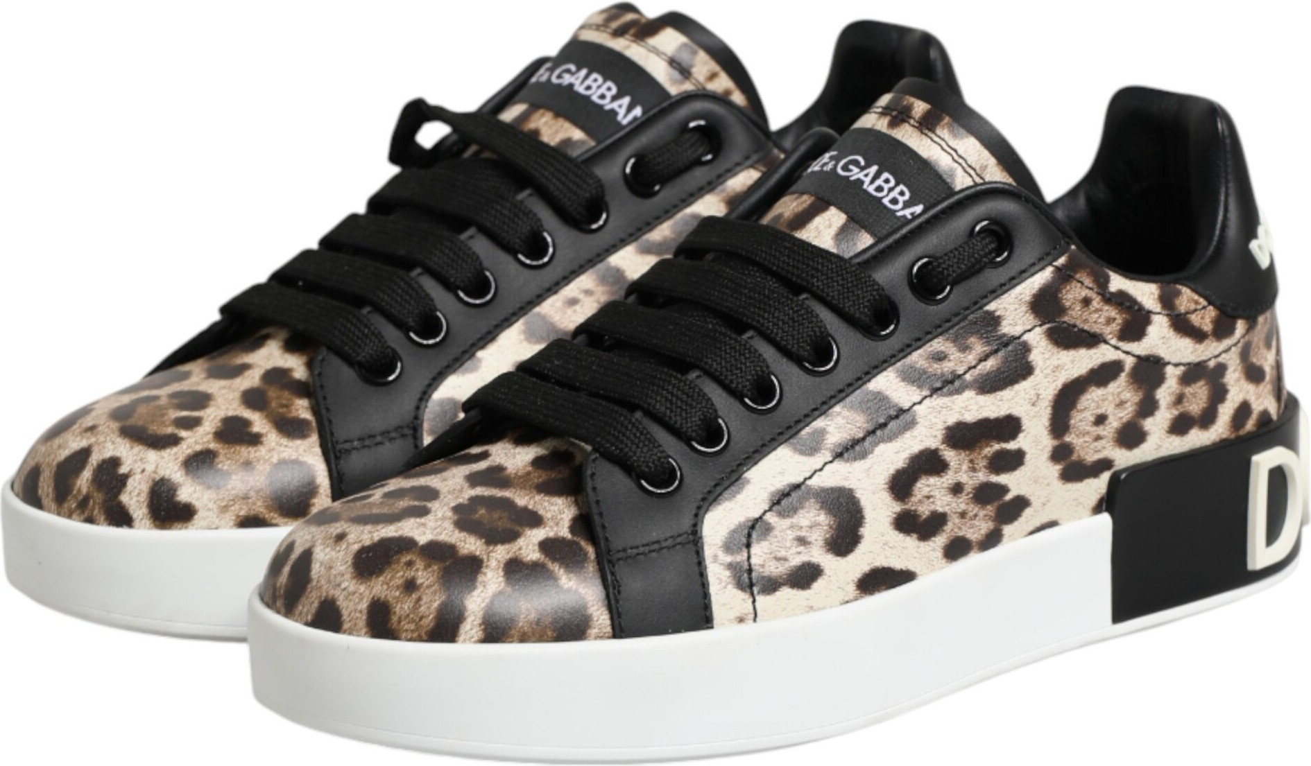 Low Top Sneakers Dolce & Gabbana