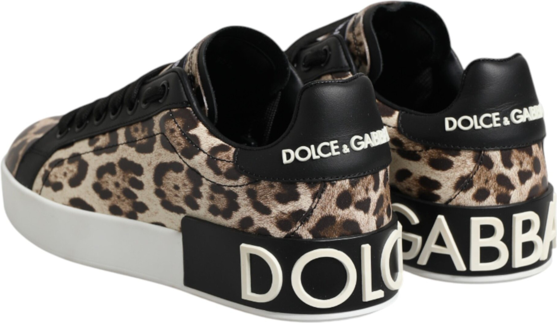 Low Top Sneakers Dolce & Gabbana