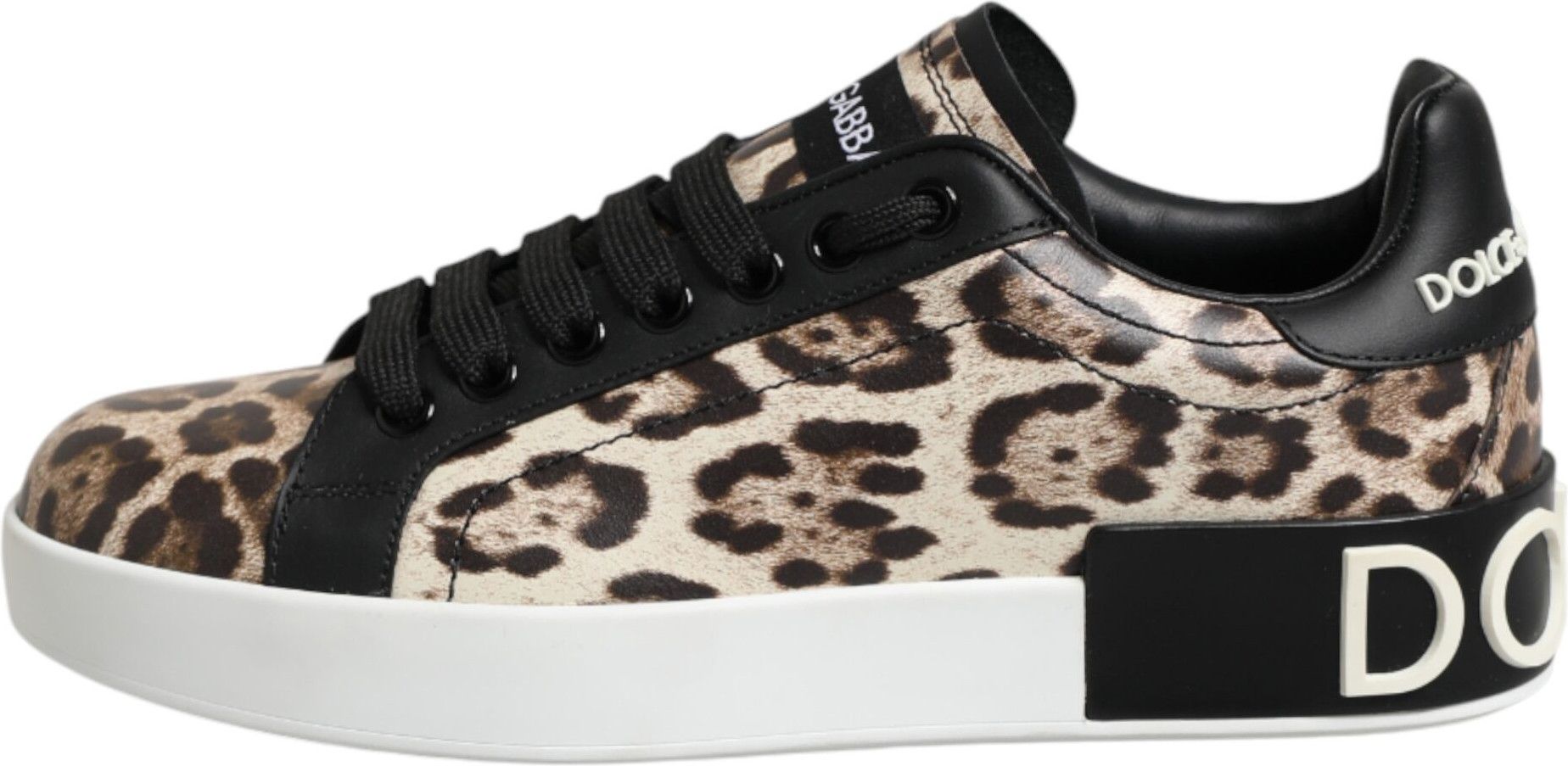 Low Top Sneakers Dolce & Gabbana