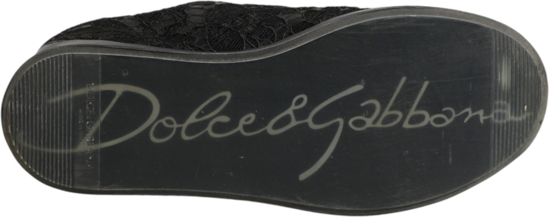Sneaker Schuhe Dolce & Gabbana