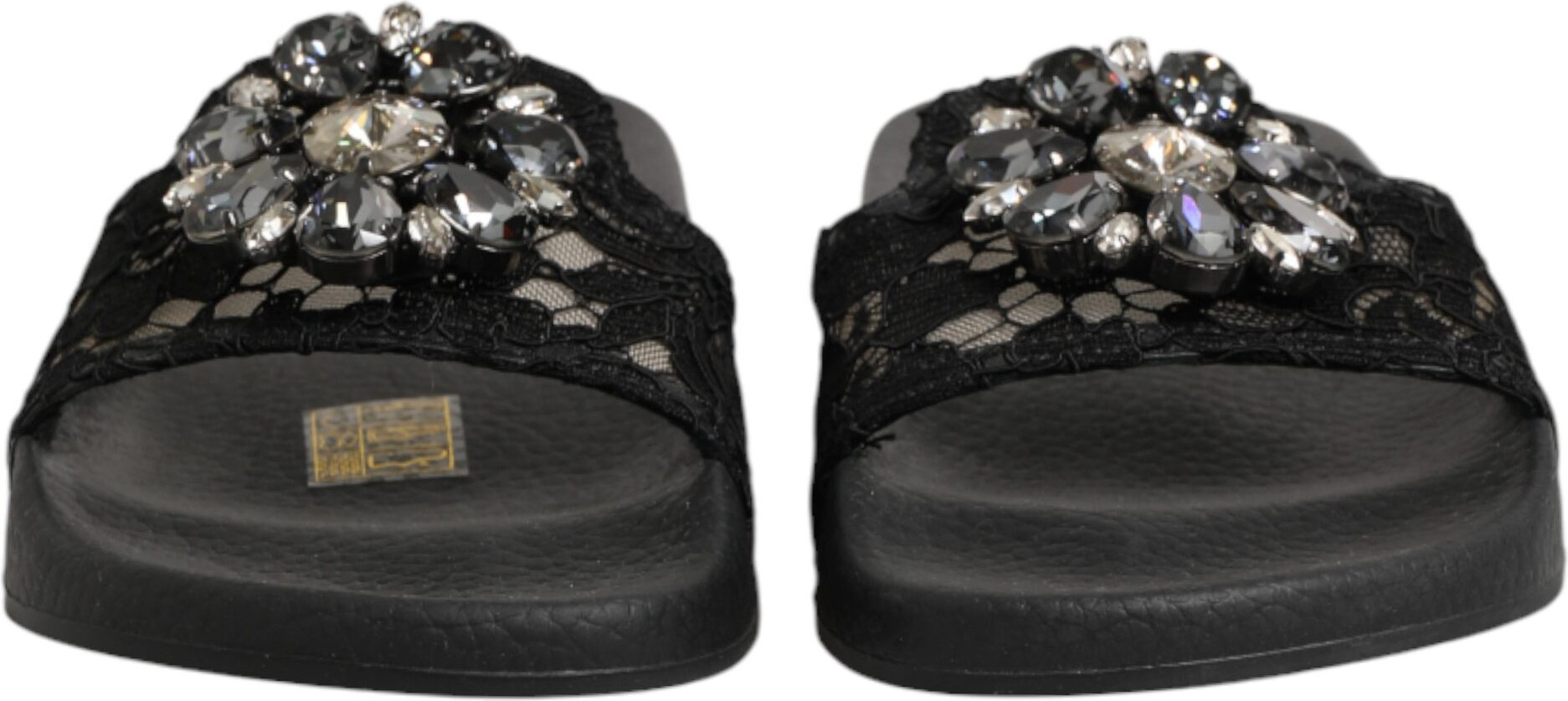 Slides Dolce & Gabbana