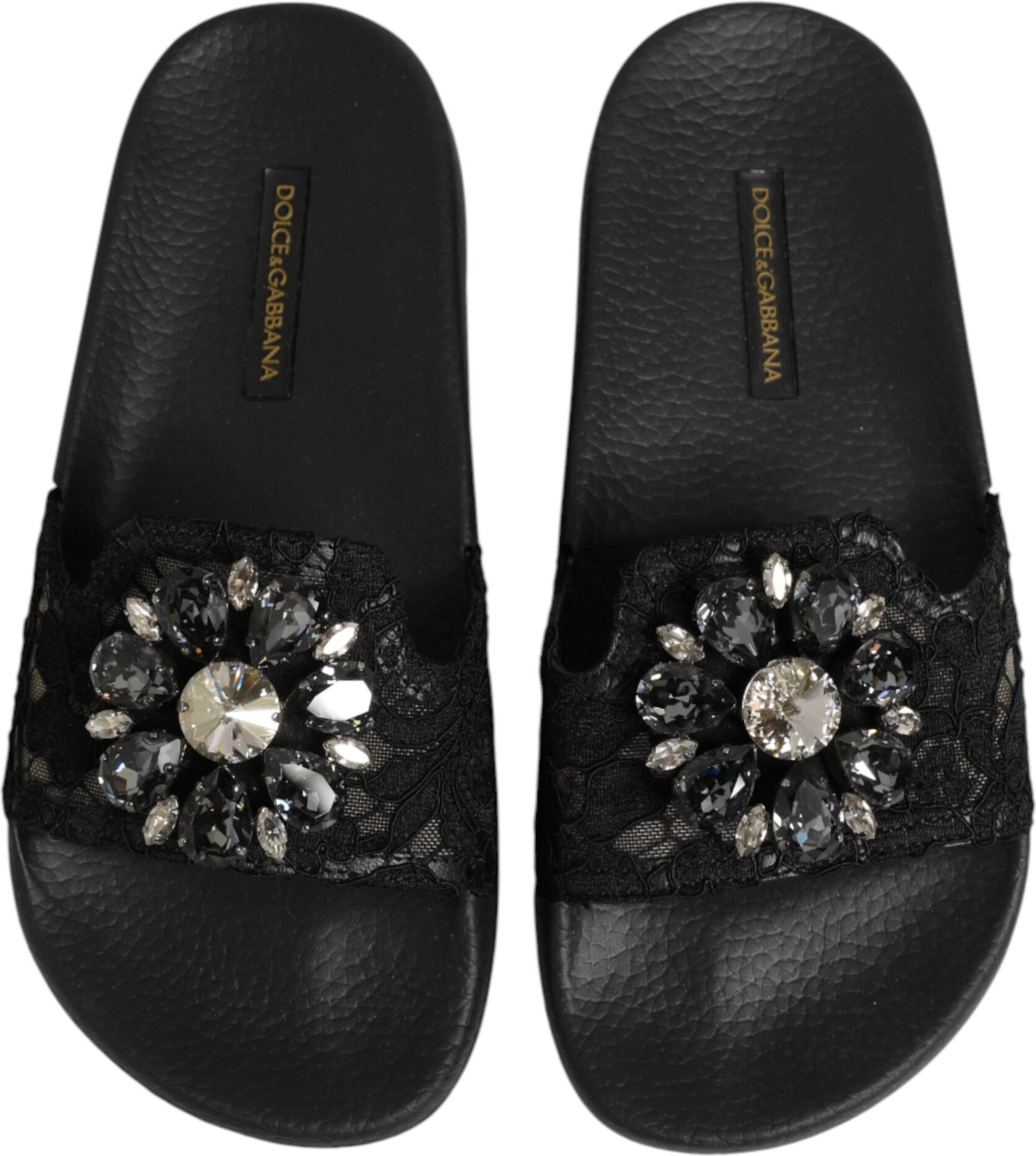 Slides Dolce & Gabbana