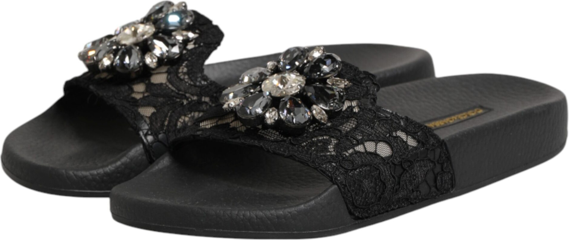Slides Dolce & Gabbana