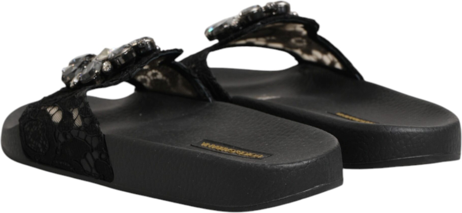 Slides Dolce & Gabbana