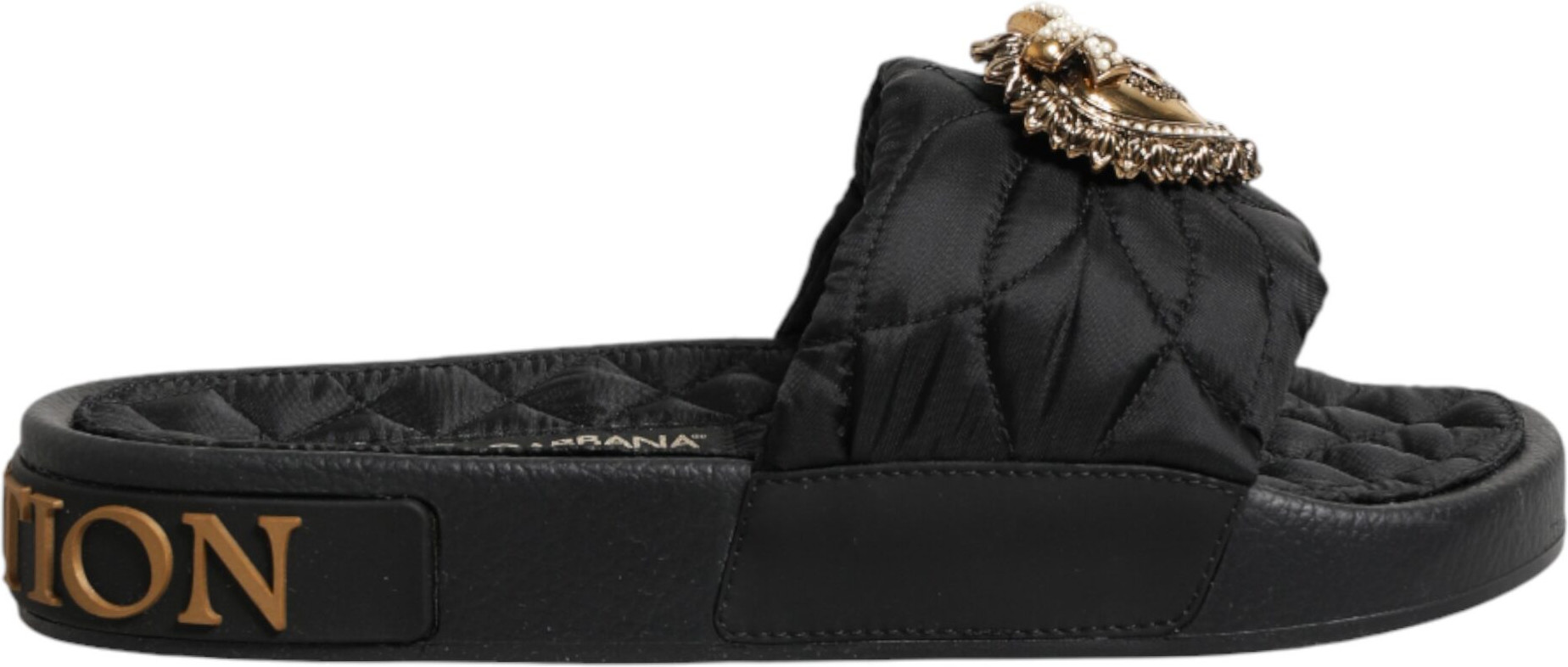 Slides Shoes Dolce & Gabbana