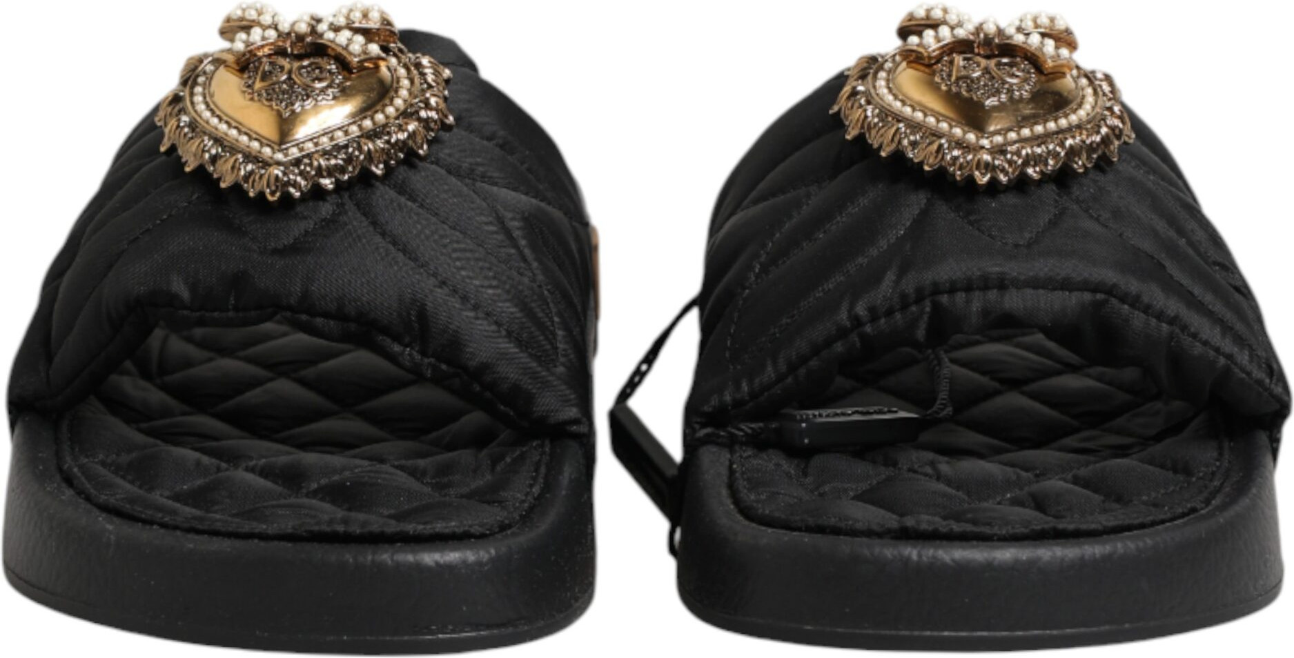Slides Shoes Dolce & Gabbana