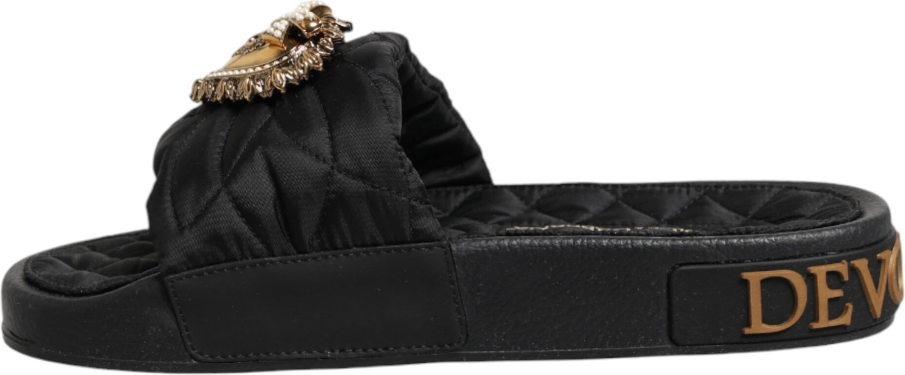 Slides Shoes Dolce & Gabbana