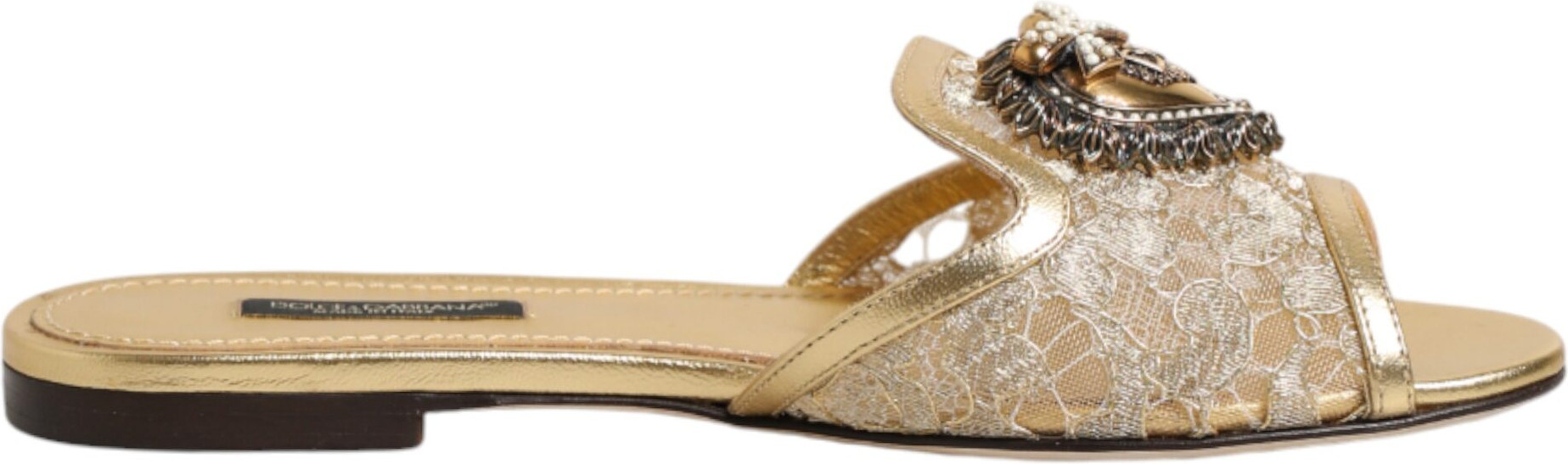 Dolce & Gabbana Ishtoni