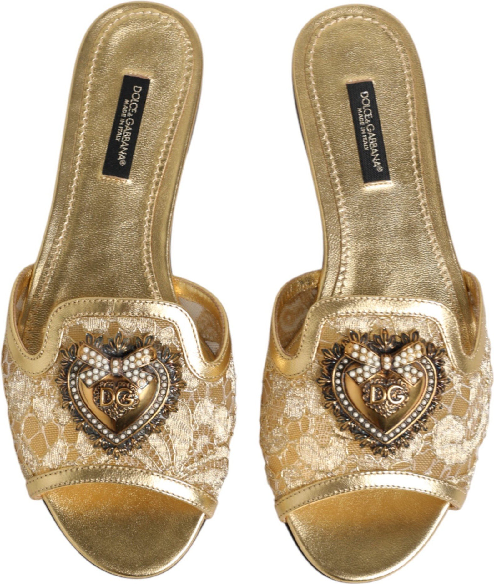 Dolce & Gabbana Ishtoni