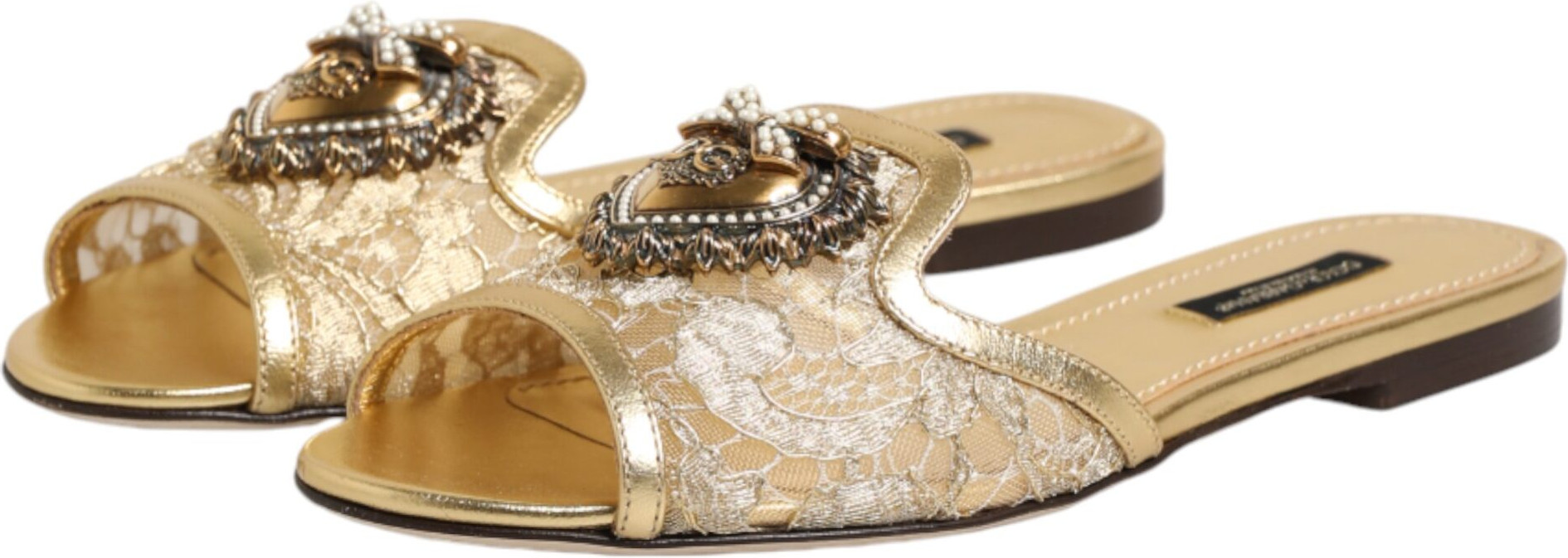 Dolce & Gabbana Ishtoni
