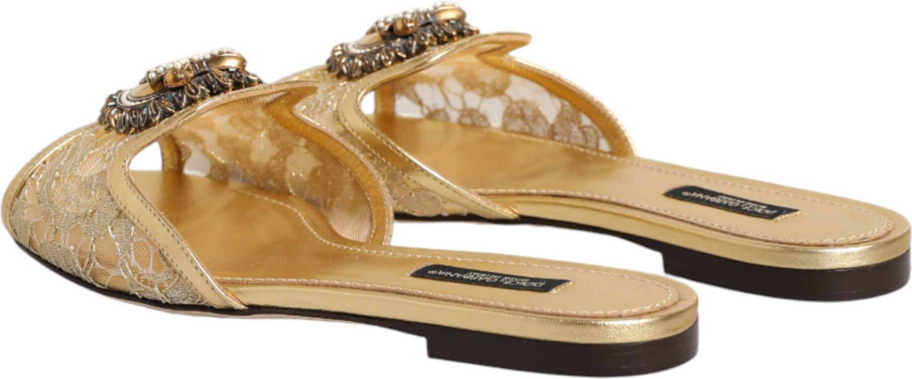 Dolce & Gabbana Ishtoni