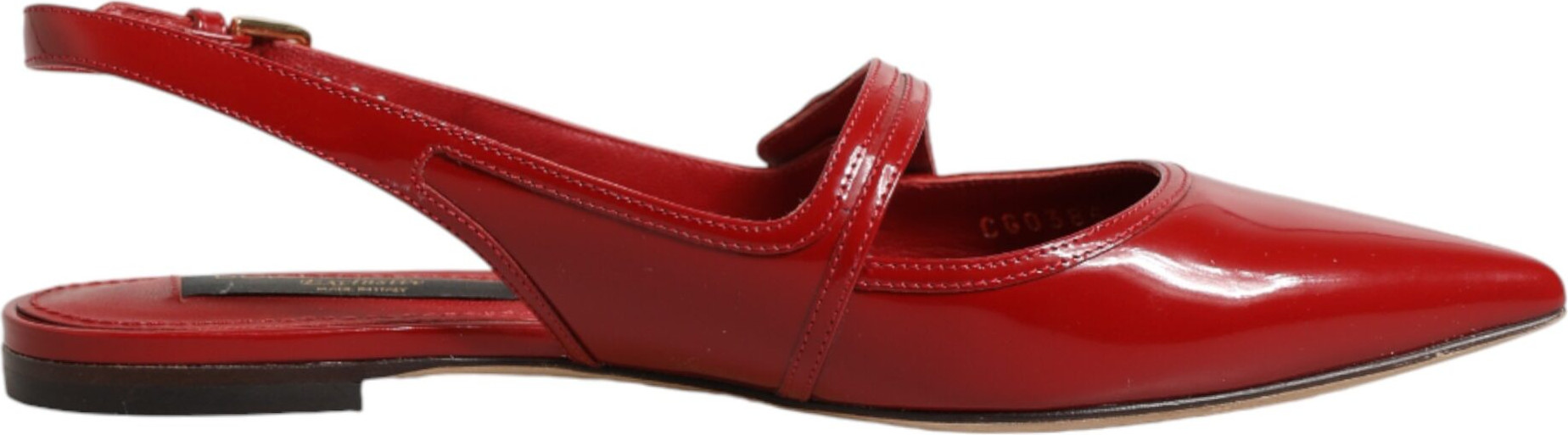 Sandals Dolce & Gabbana Slingbacks