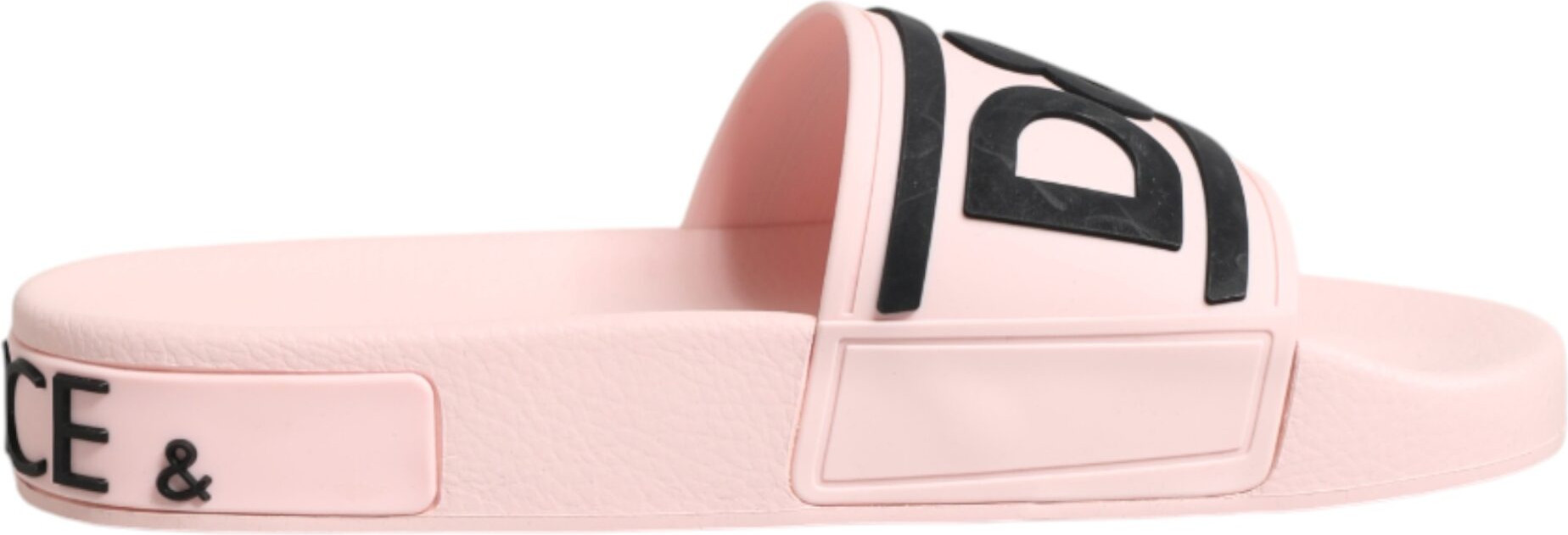 Slides Dolce & Gabbana