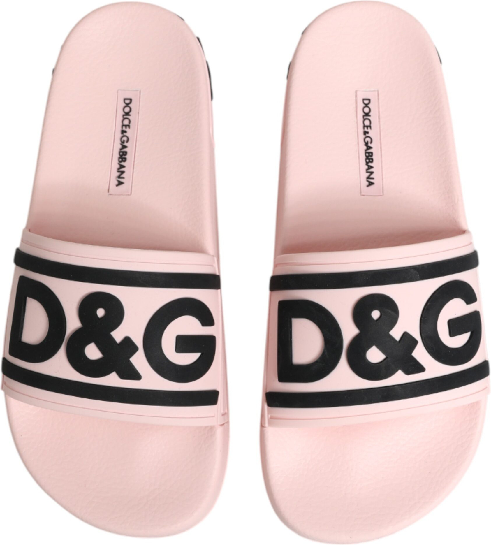 Slides Dolce & Gabbana
