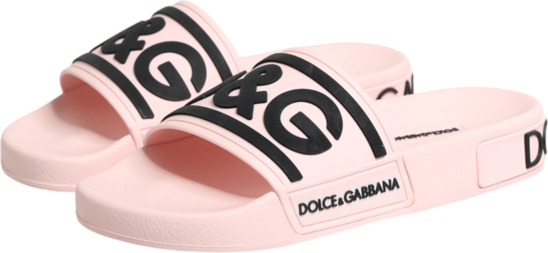 Slides Dolce & Gabbana