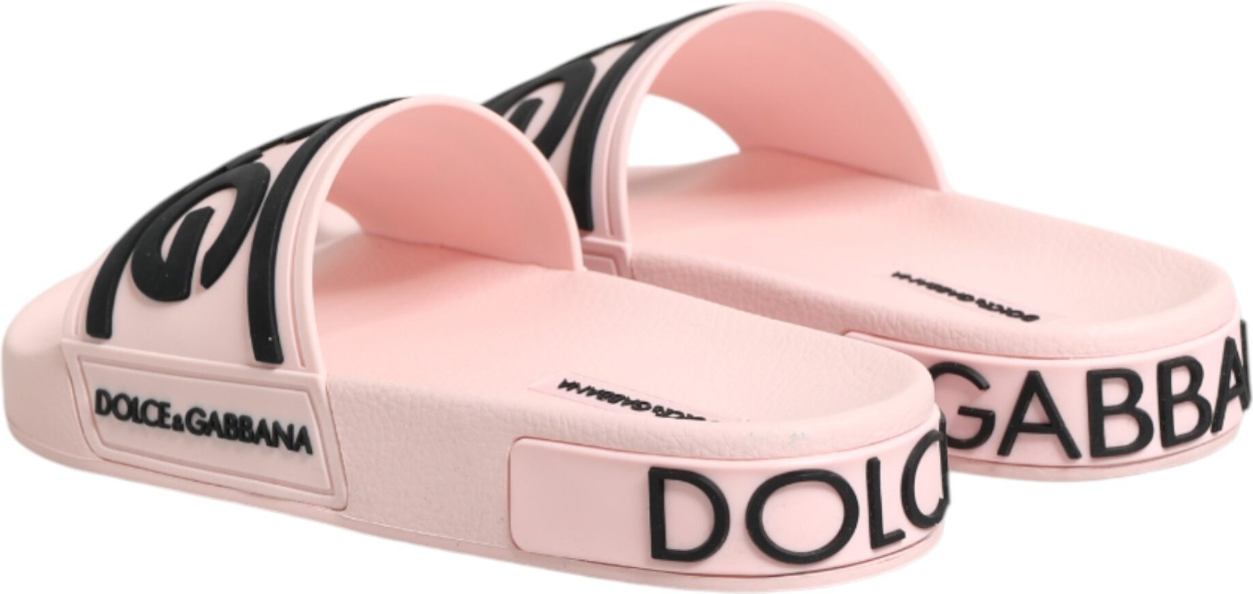 Slides Dolce & Gabbana