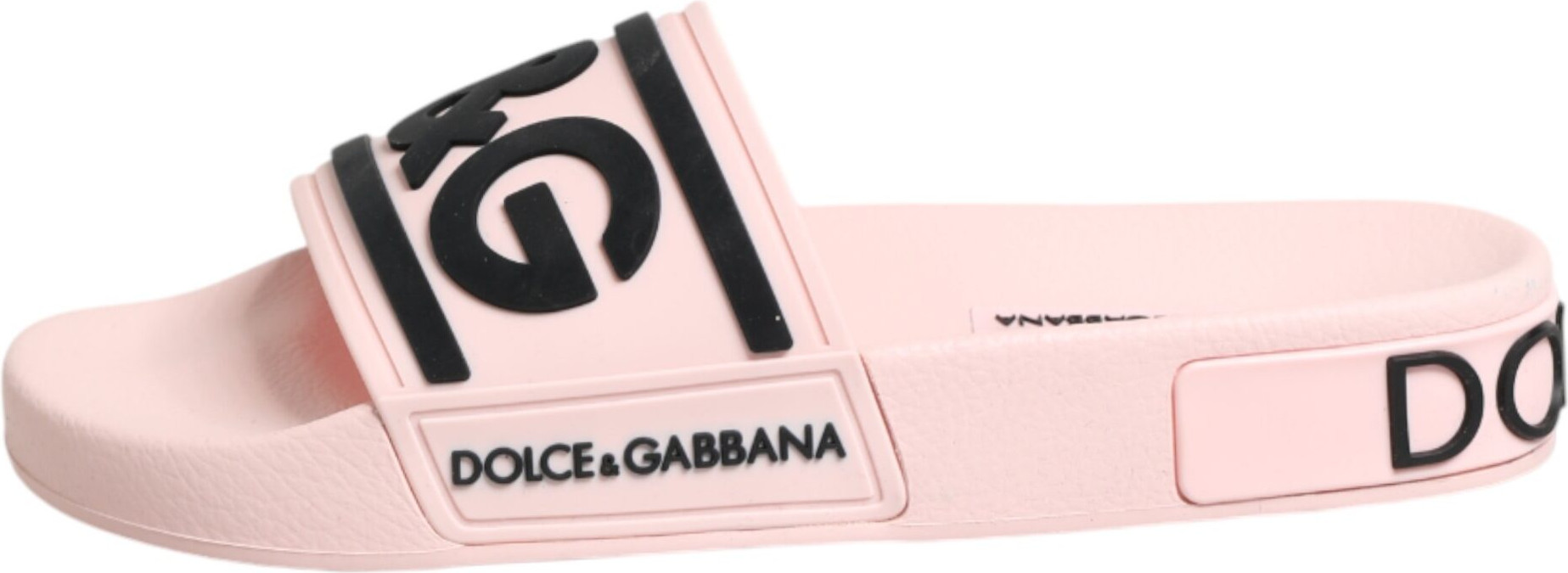 Slides Dolce & Gabbana