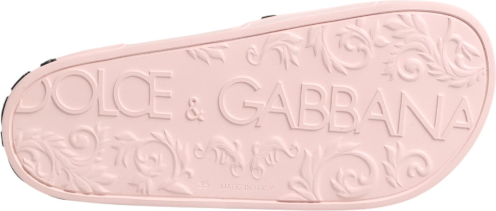 Slides Dolce & Gabbana