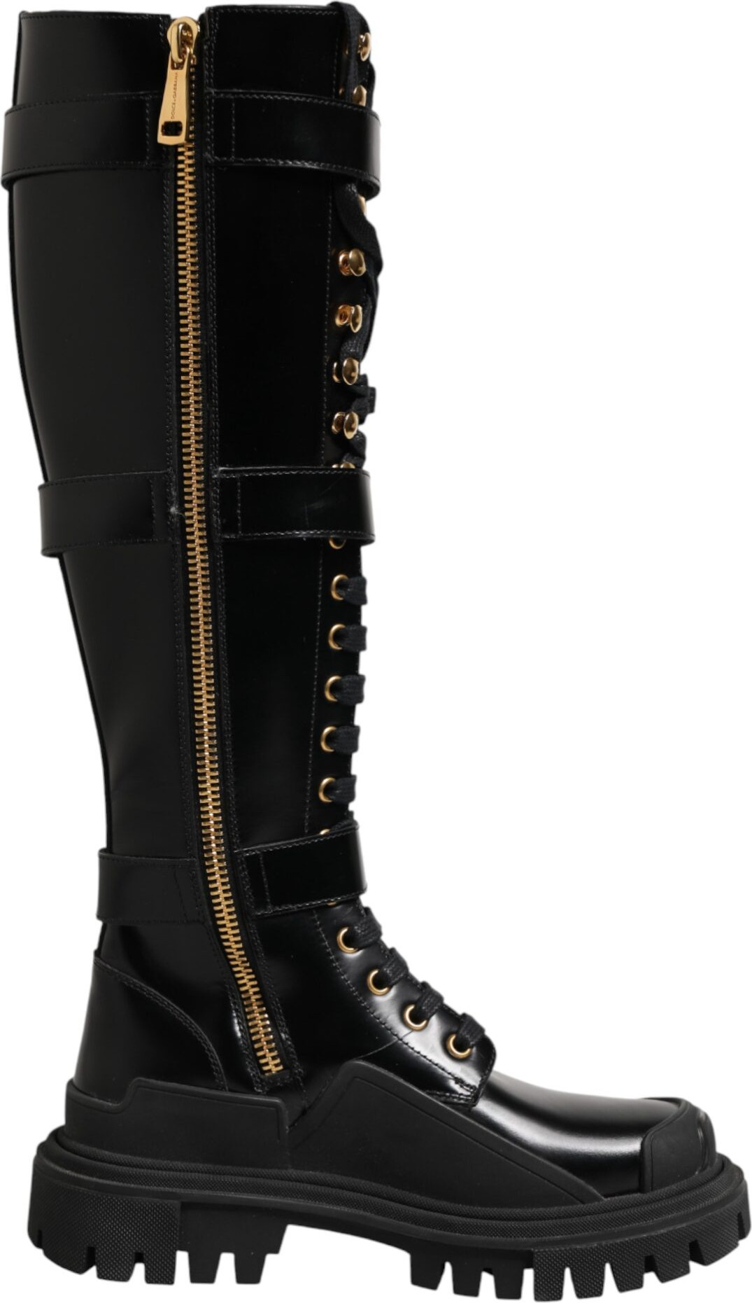 High boots Dolce & Gabbana
