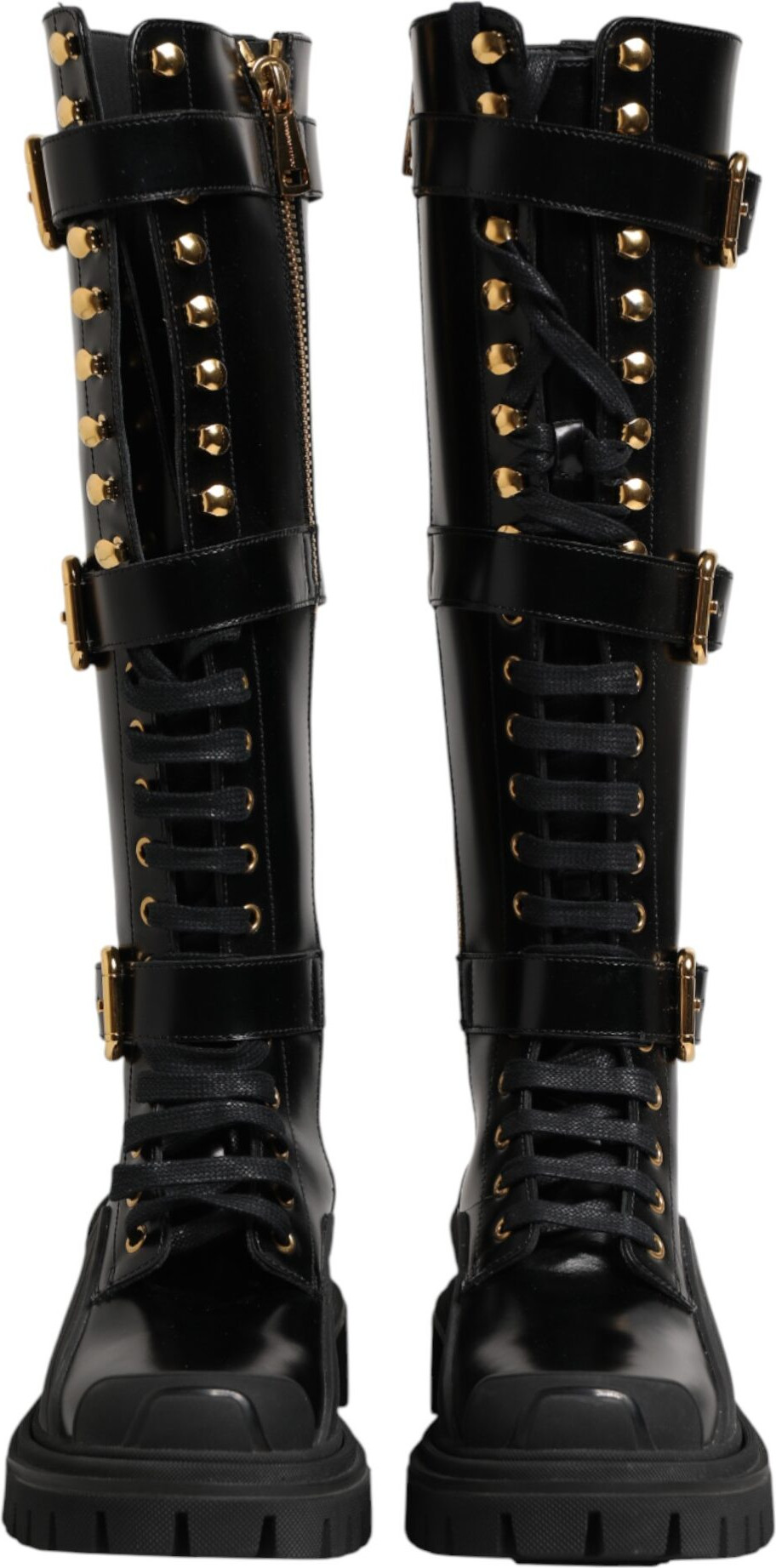High boots Dolce & Gabbana