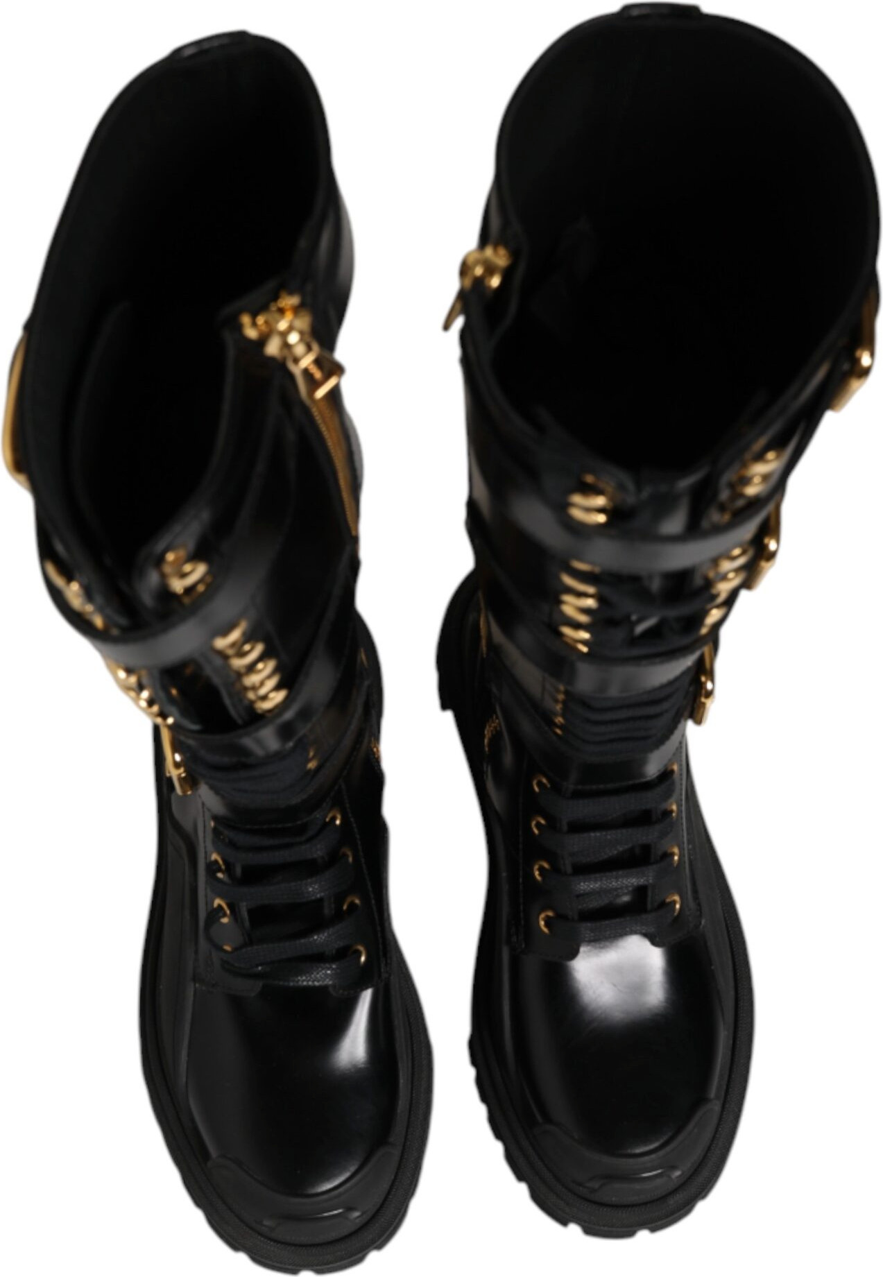 High boots Dolce & Gabbana
