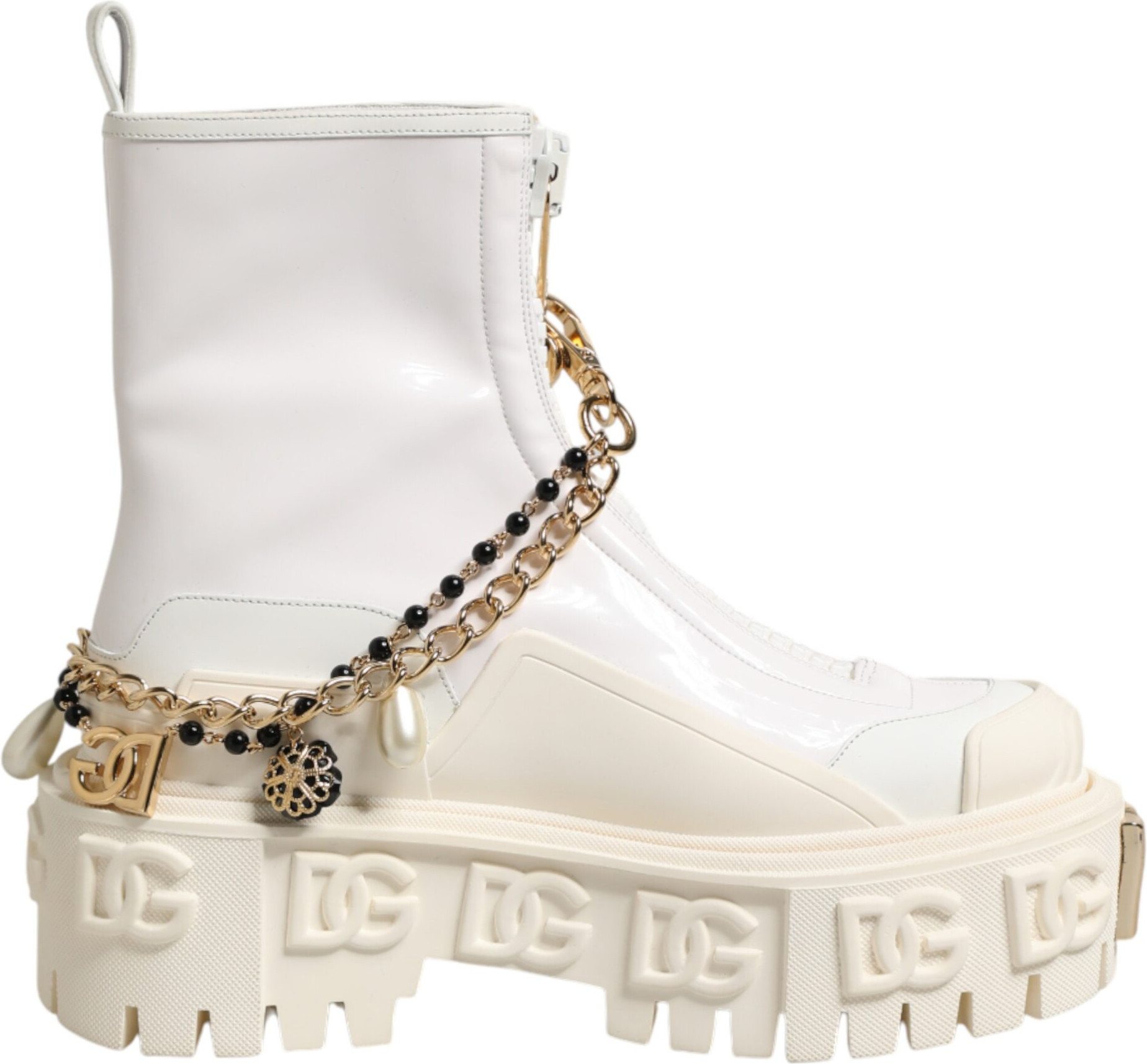 Stiefel von Dolce & Gabbana