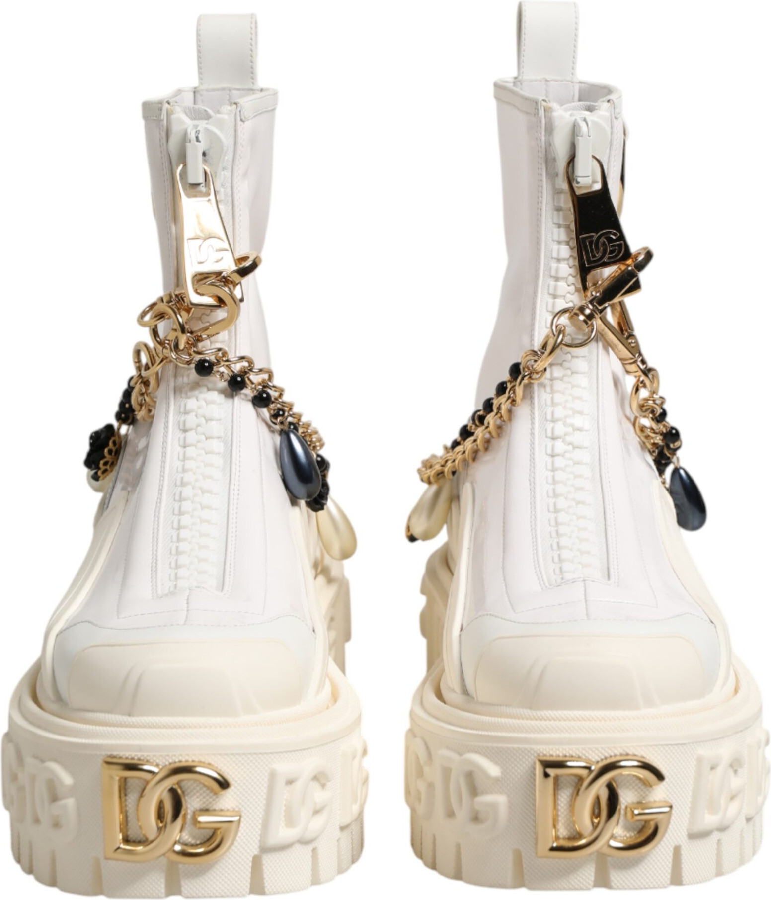 Boots Dolce & Gabbana