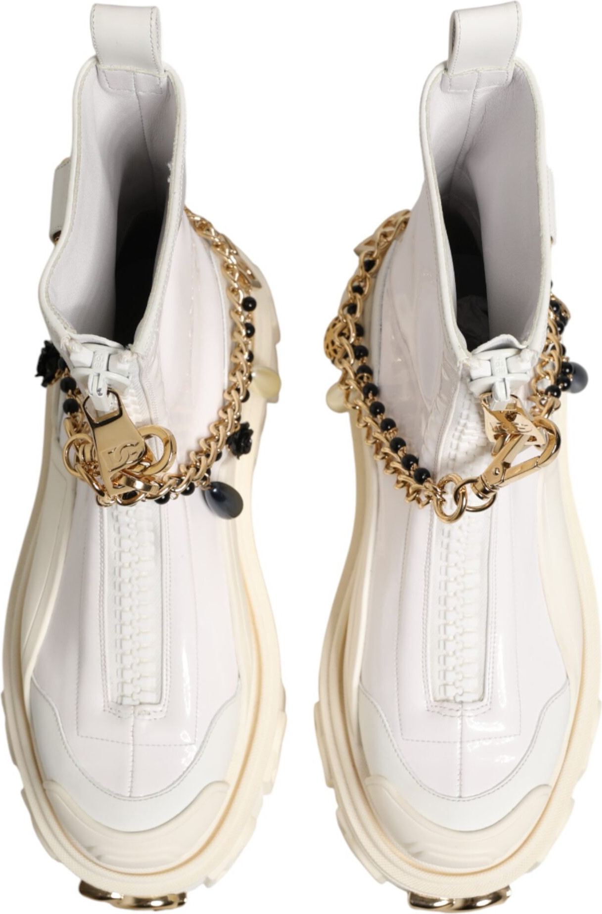 Boots Dolce & Gabbana