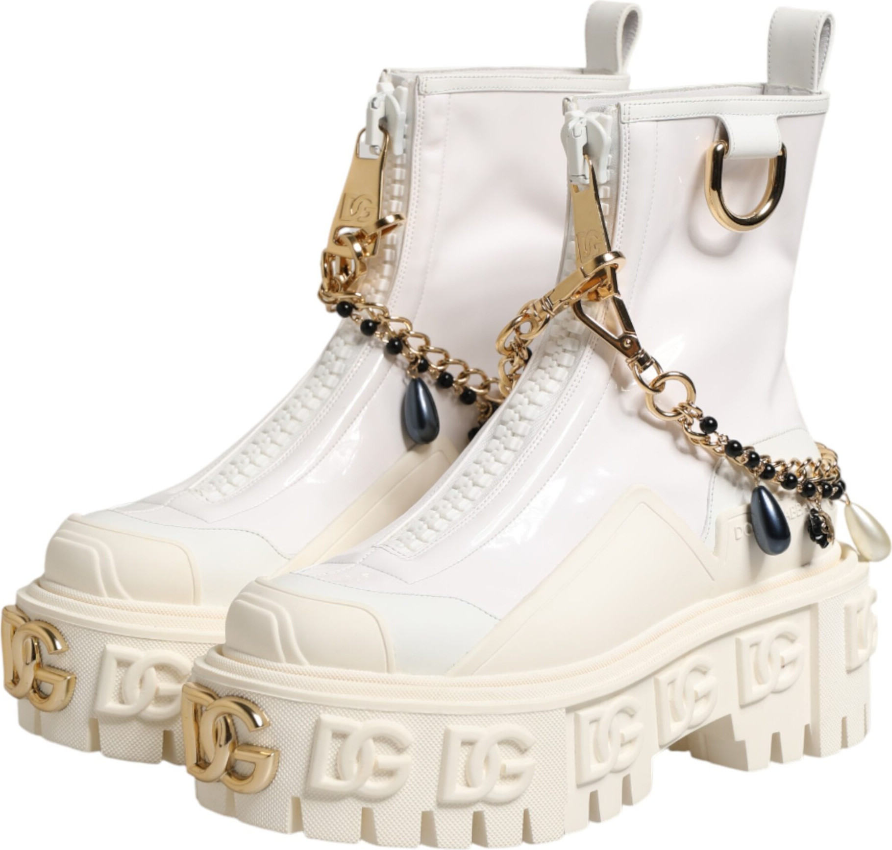 Boots Dolce & Gabbana