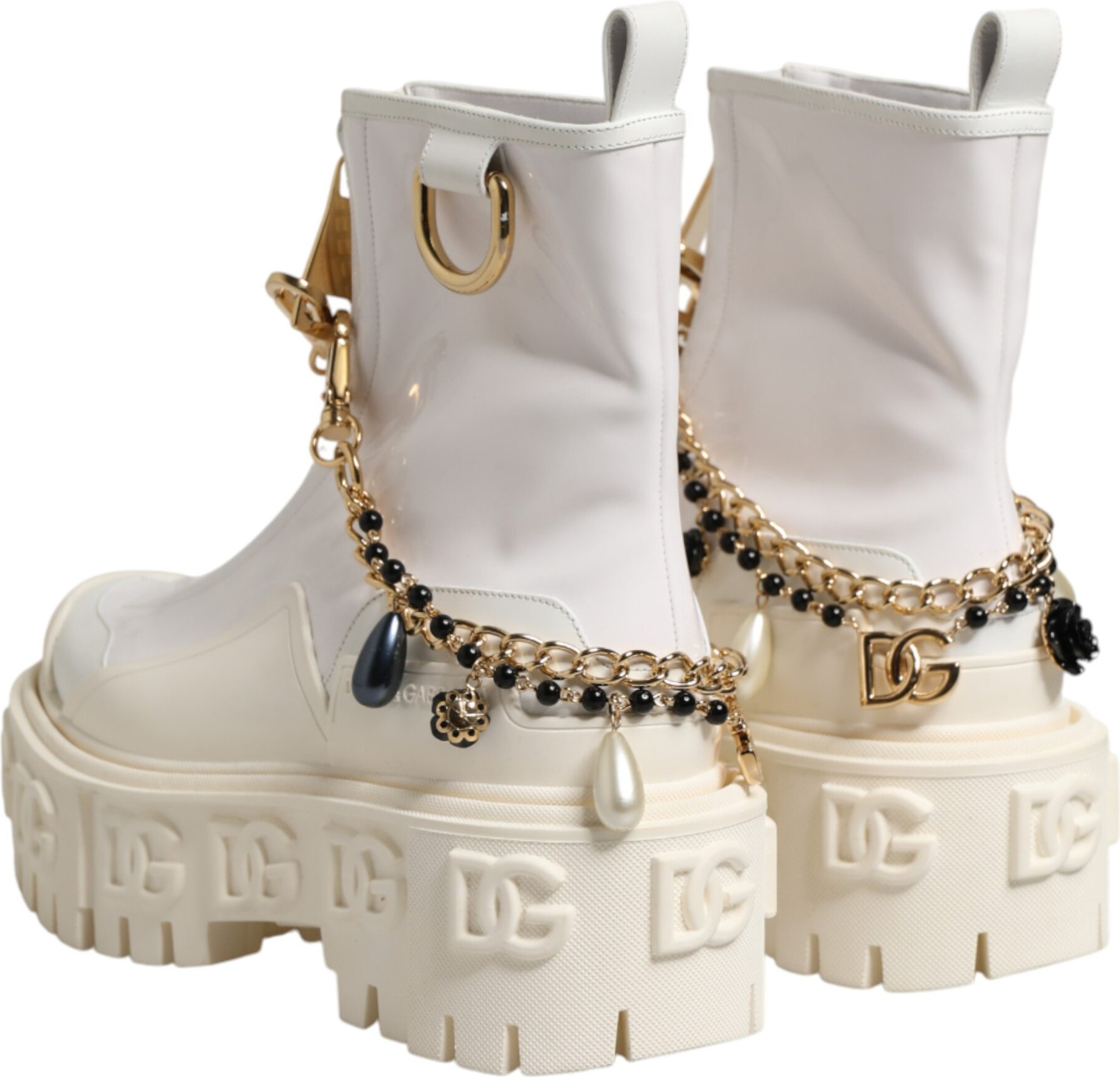 Boots Dolce & Gabbana