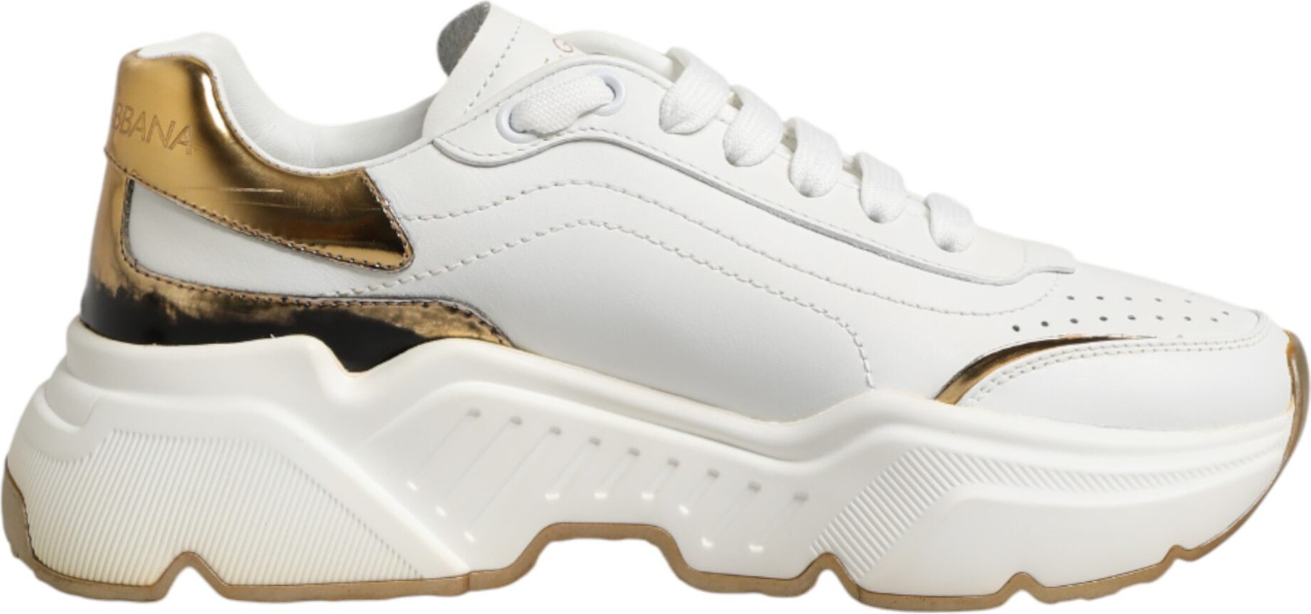 Low Top Sneakers Dolce & Gabbana