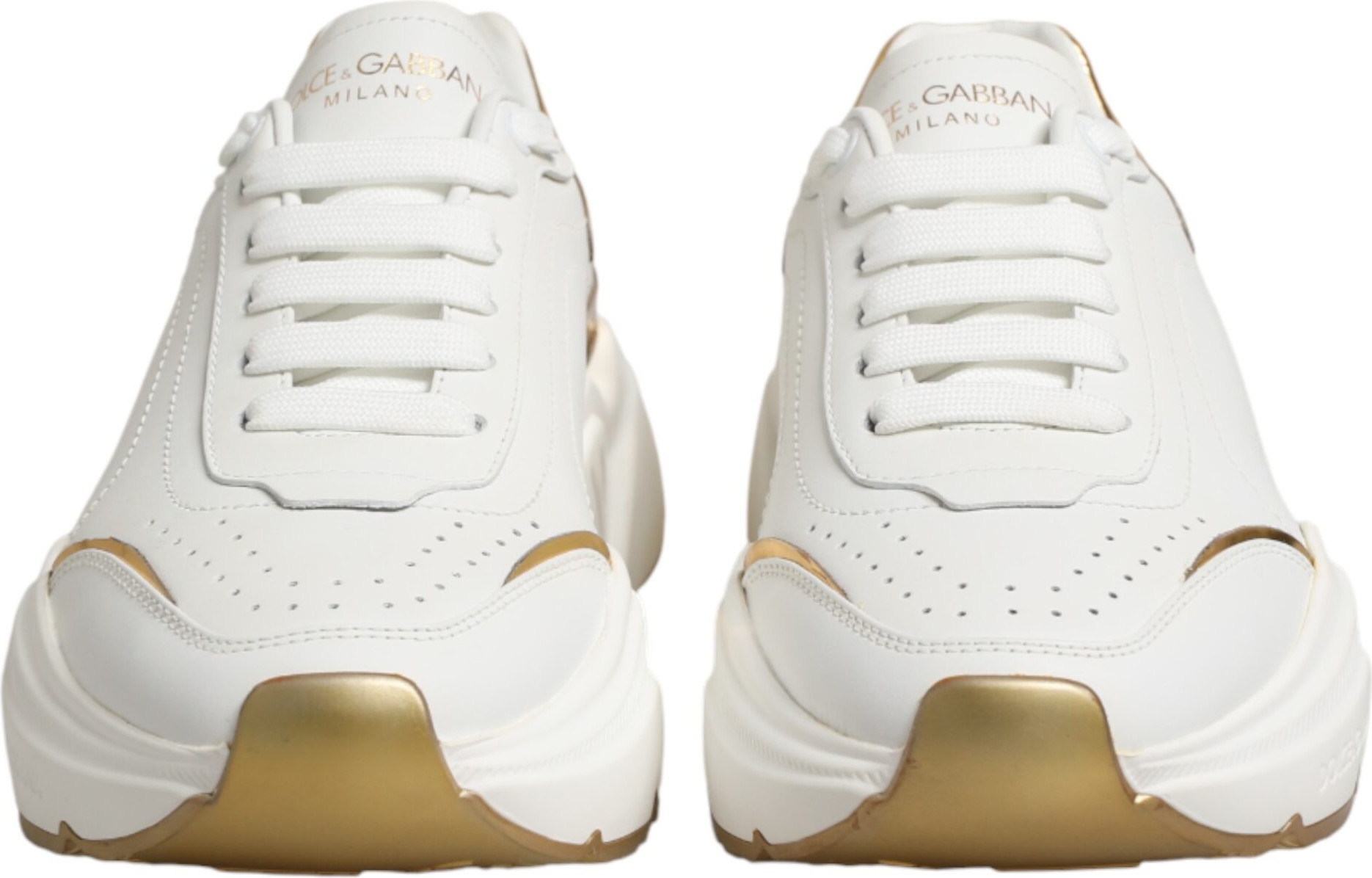 Low Top Sneakers Dolce & Gabbana